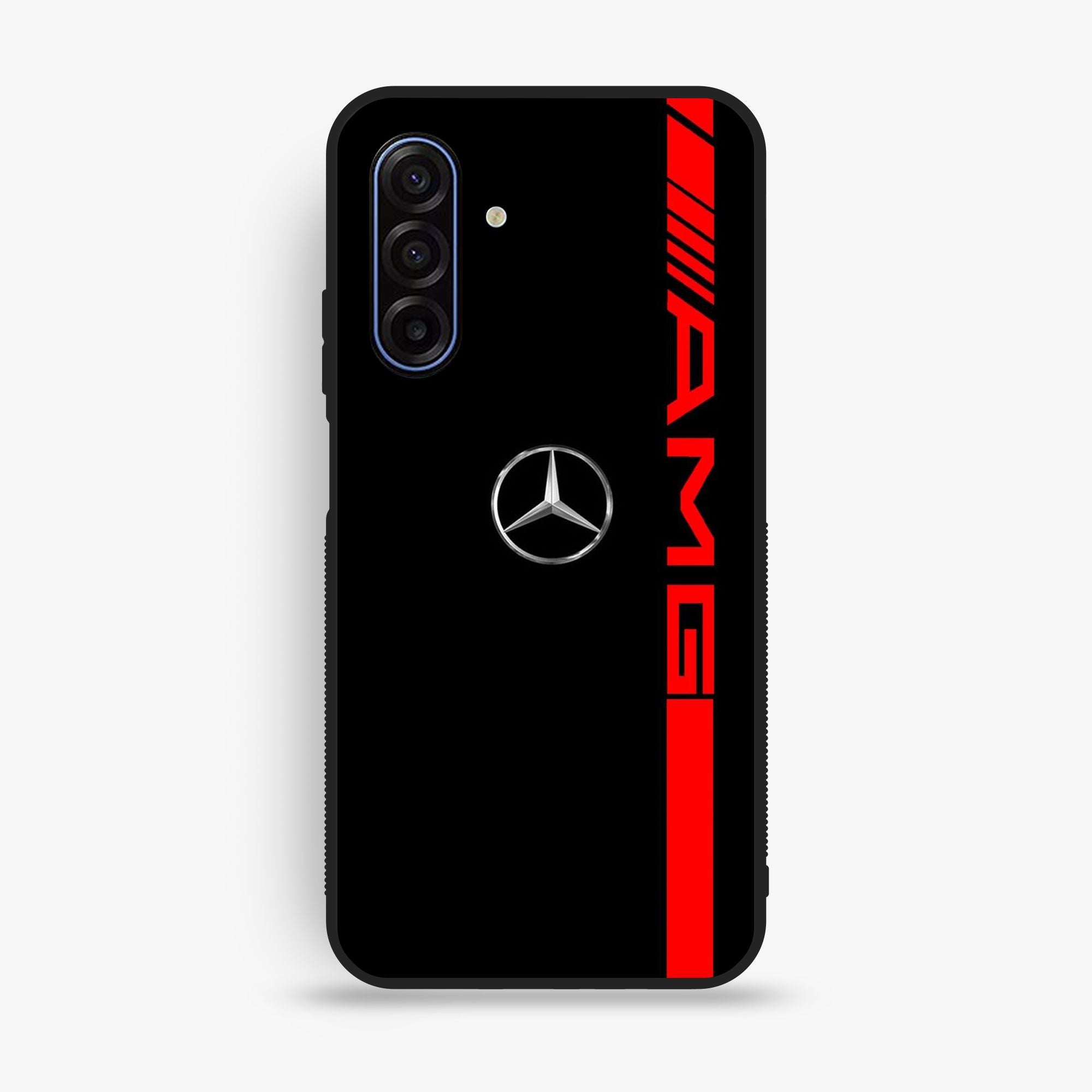 Samsung A17 - Wallpaper 096 - Premium Printed Glossy Phone Case