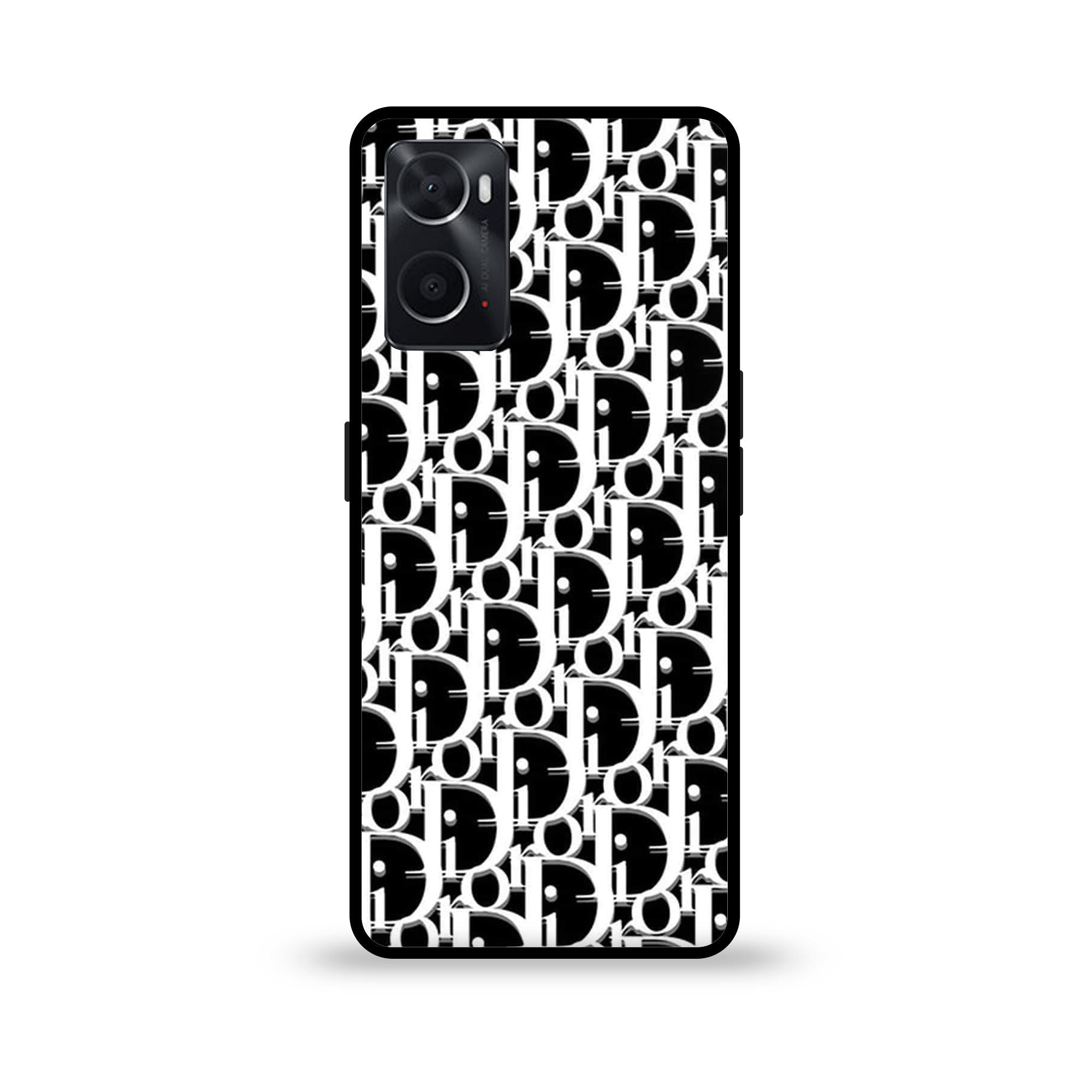 Oppo A76 - Wallpaper 65 - Premium Printed Glossy Phone Case
