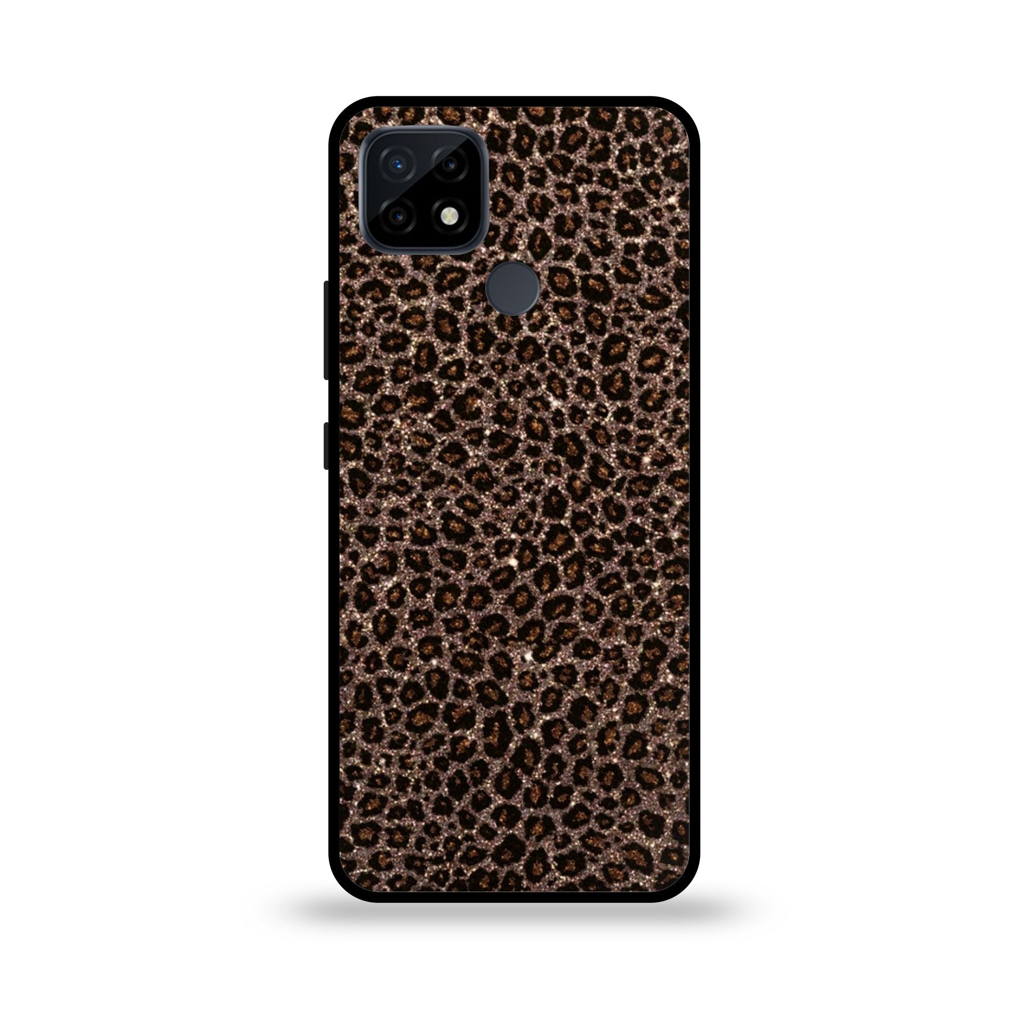 Realme C21 - Wallpaper 037 - Premium Printed Glossy Phone Case