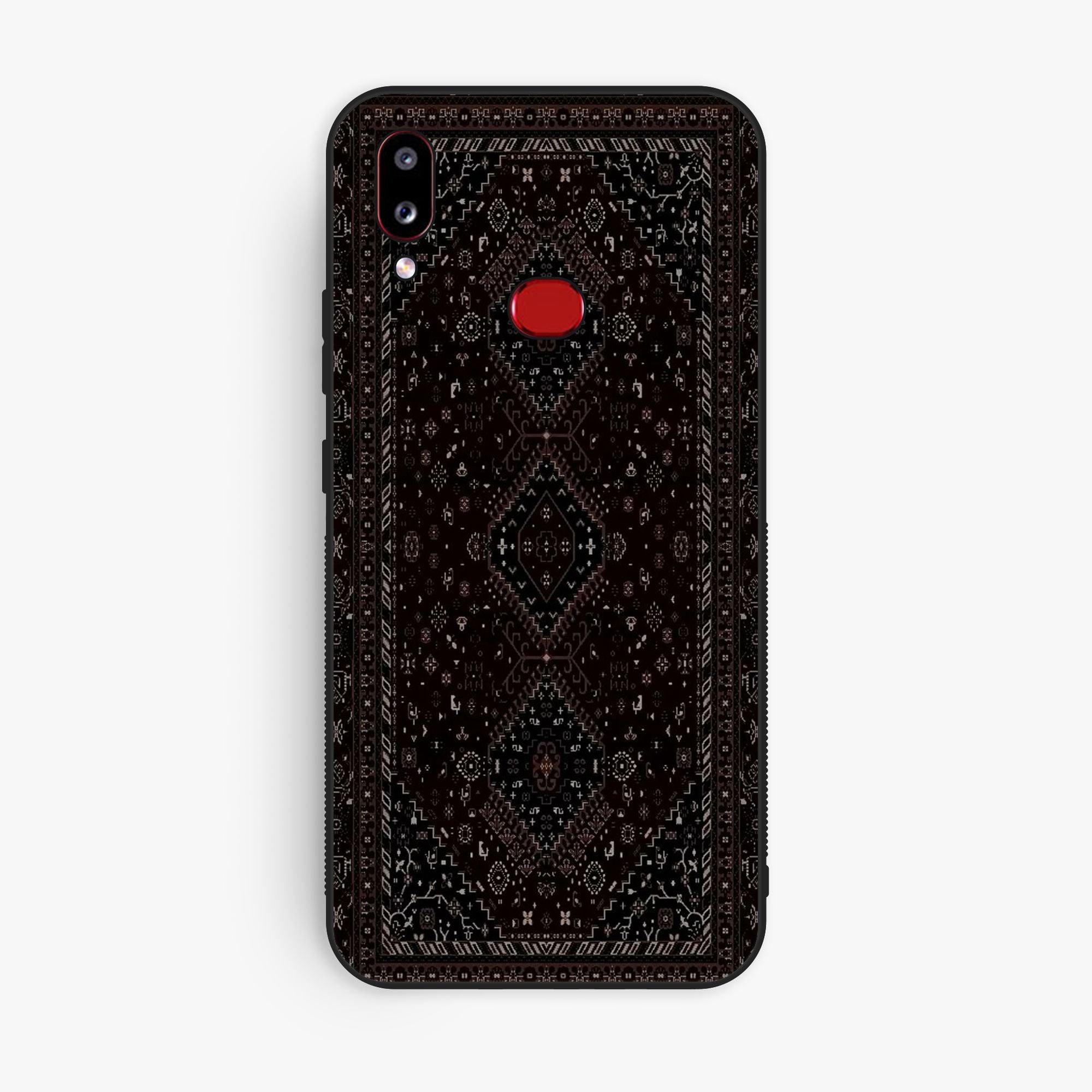 Samsung Galaxy A10s - Wallpaper 047 - Premium Printed Glossy Phone Case