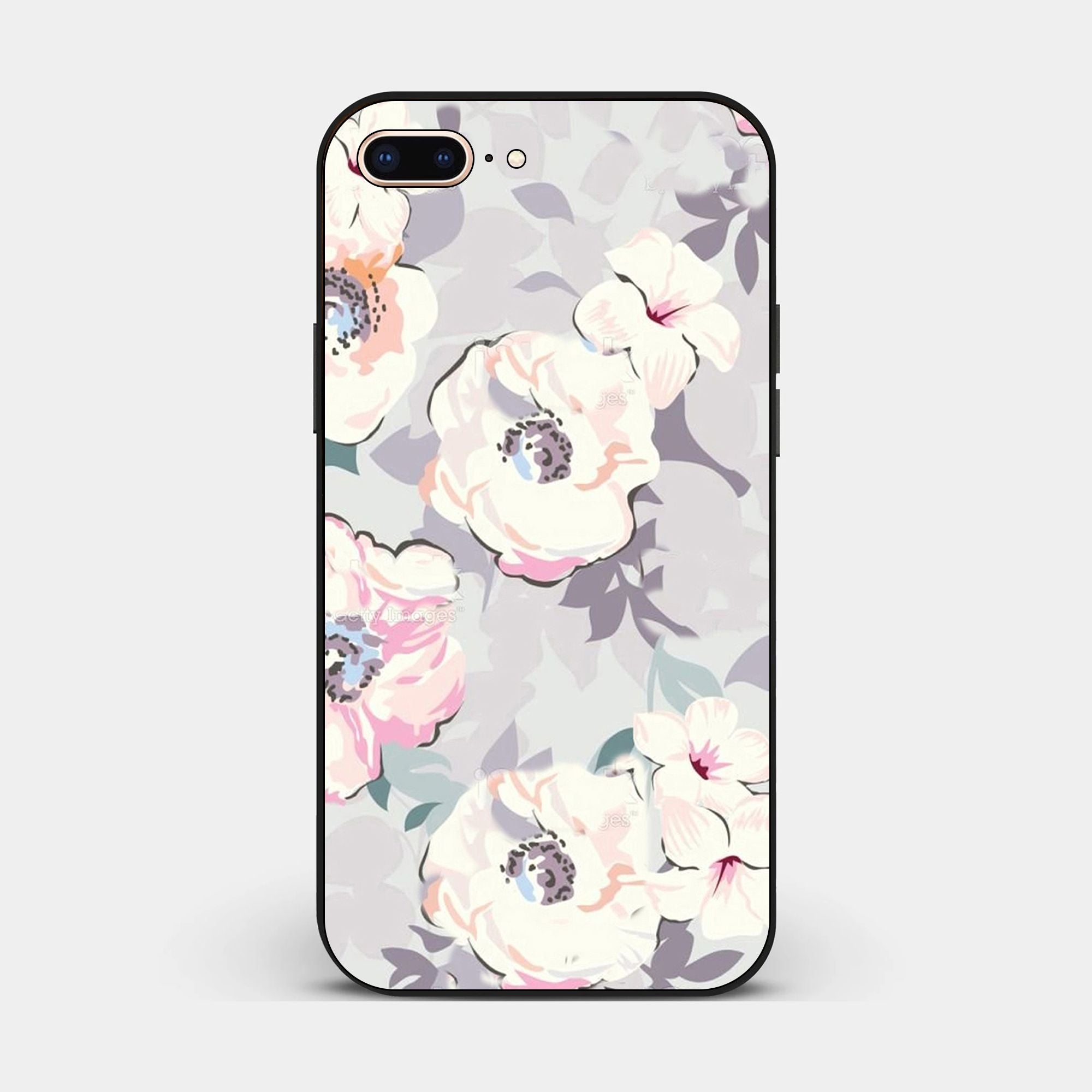 iPhone 8 Plus - Wallpaper 007 - Premium Printed Glossy Phone Case