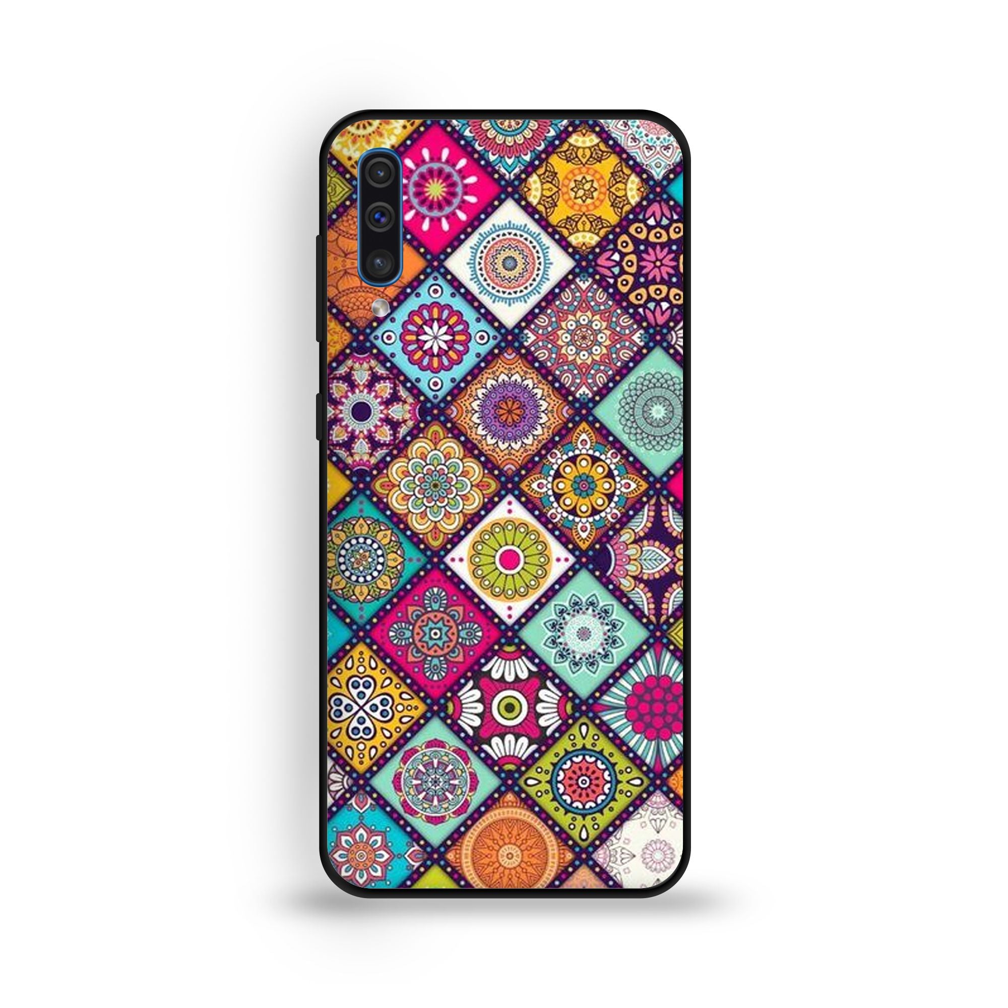 Samsung Galaxy A50 - Wallpaper 003 - Premium Printed Glossy Phone Case