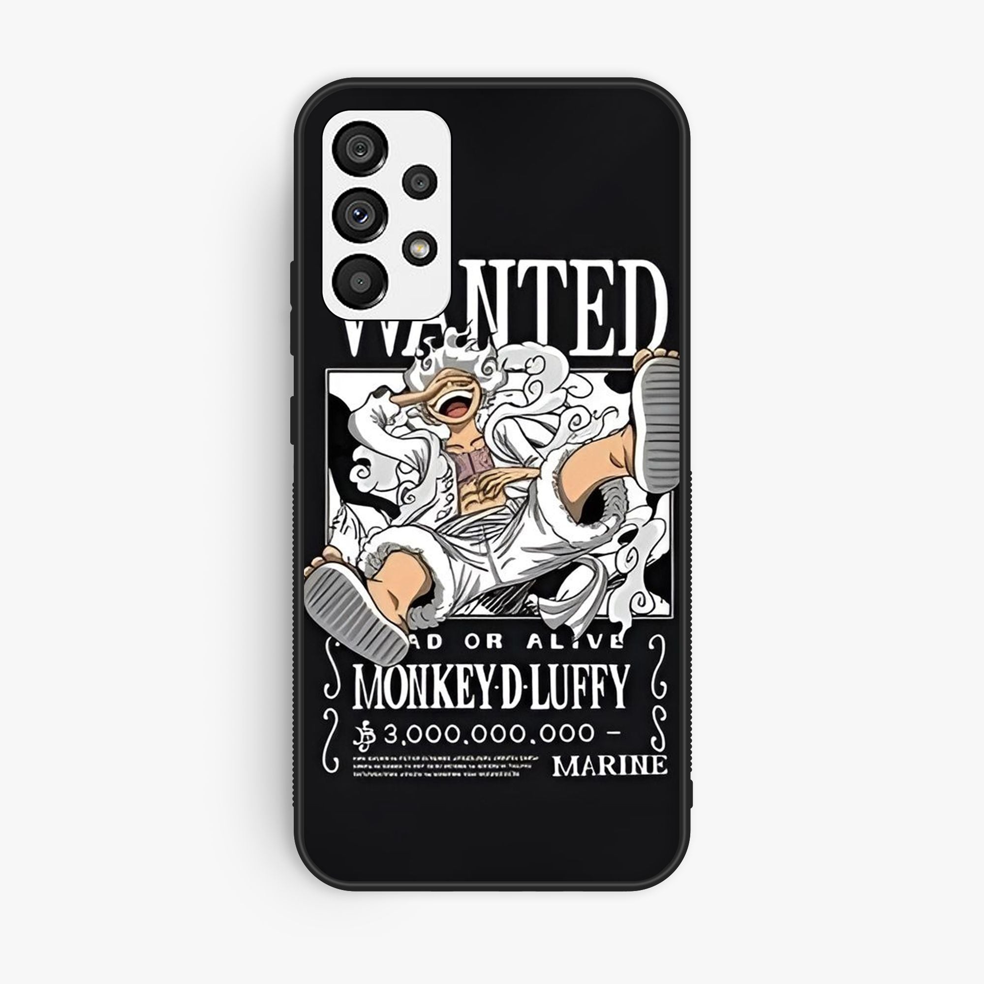 Samsun A52 - Wallpaper 079 - Premium Printed Glossy Phone Case