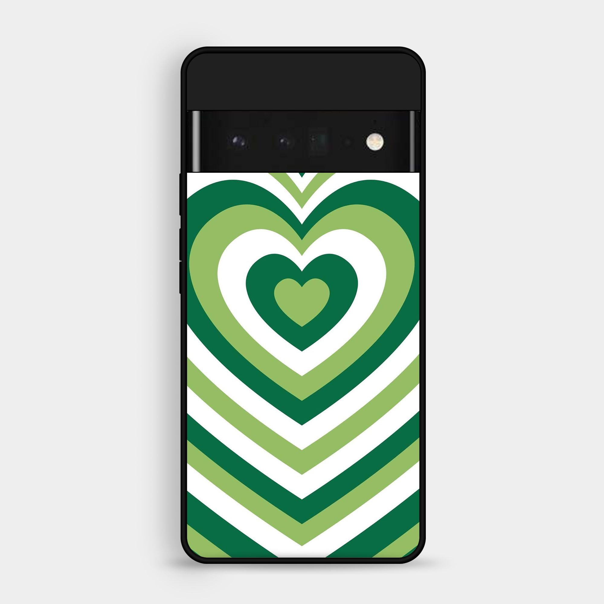 Google Pixel 6 Pro - Wallpaper 121 - Premium Printed Glossy Phone Case
