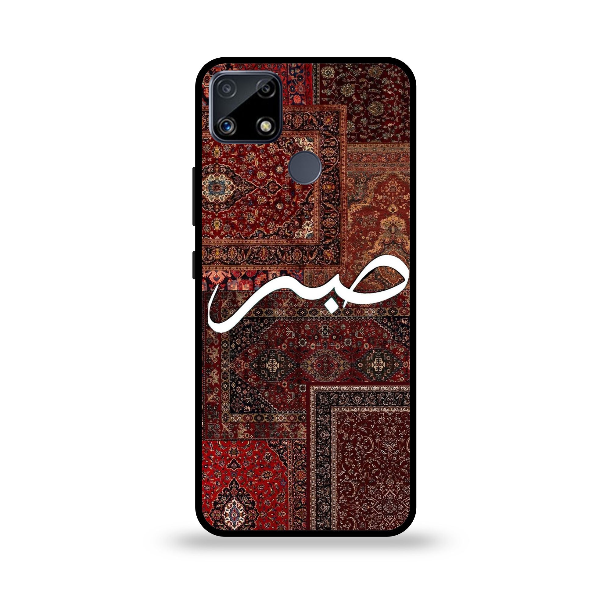 Realme C25S - Wallpaper 37 - Premium Printed Glossy Phone Case