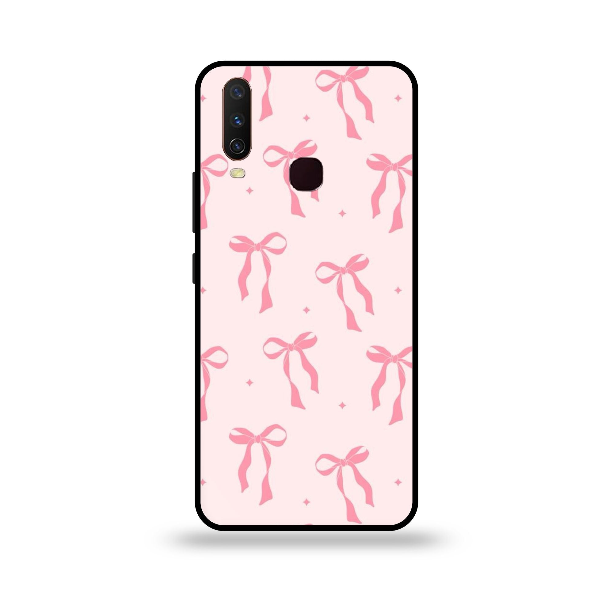 Vivo Y12 - Wallpaper 094 - Premium Printed Glossy Phone Case