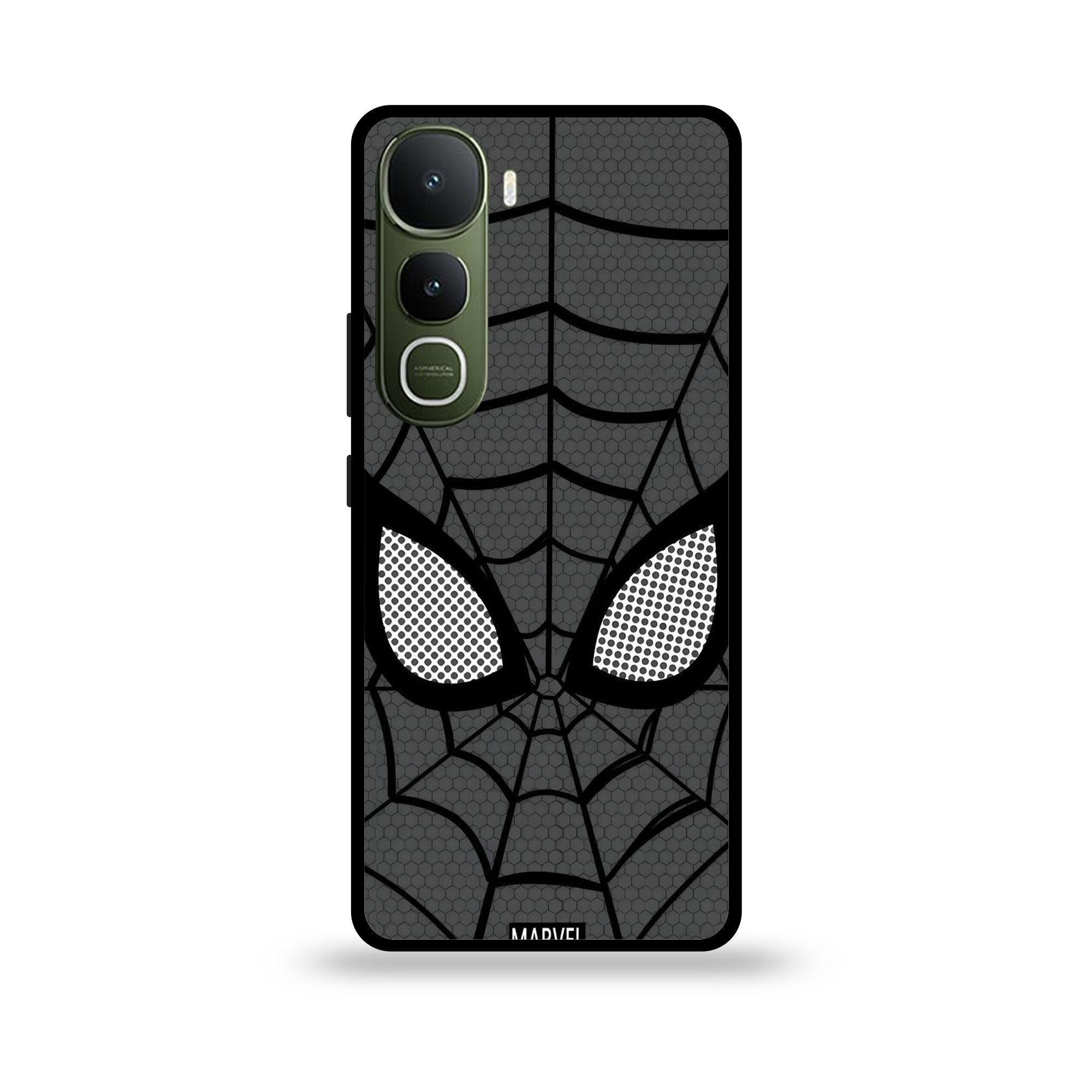 Vivo Y400 - Wallpaper 42 - Premium Printed Glossy Phone Case