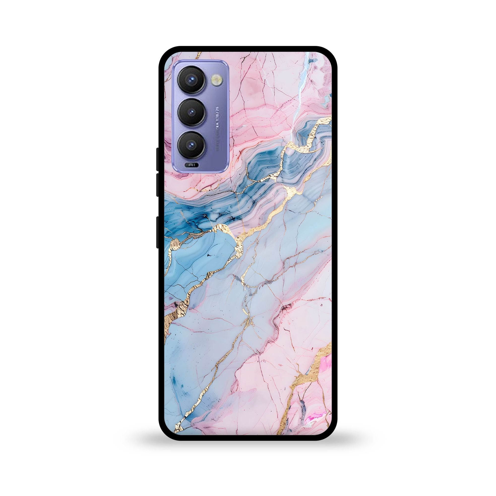 Tecno Camon 18 - Wallpaper 29 - Premium Printed Glossy Phone Case