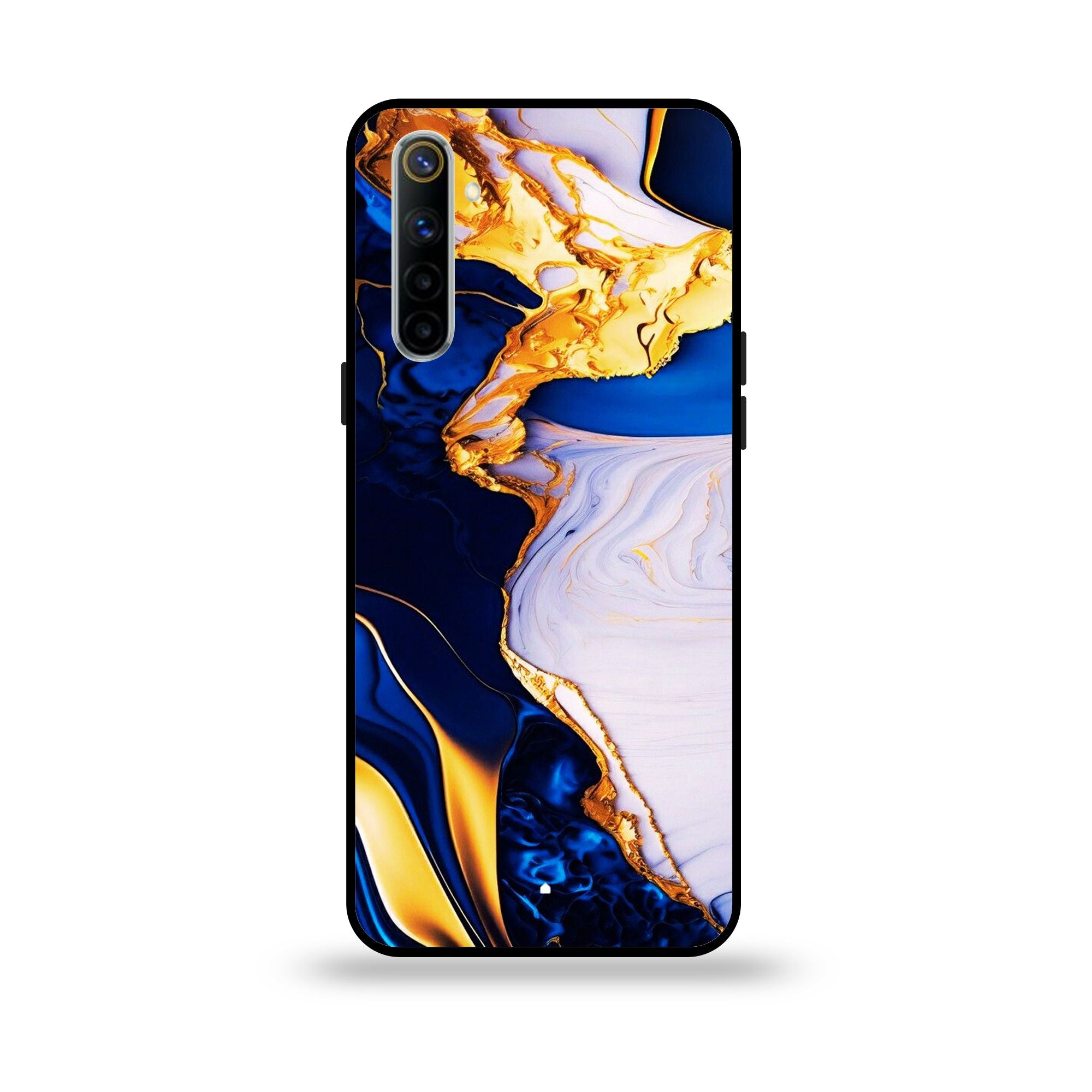Realme 6 - Wallpaper 128 - Premium Printed Glossy Phone Case