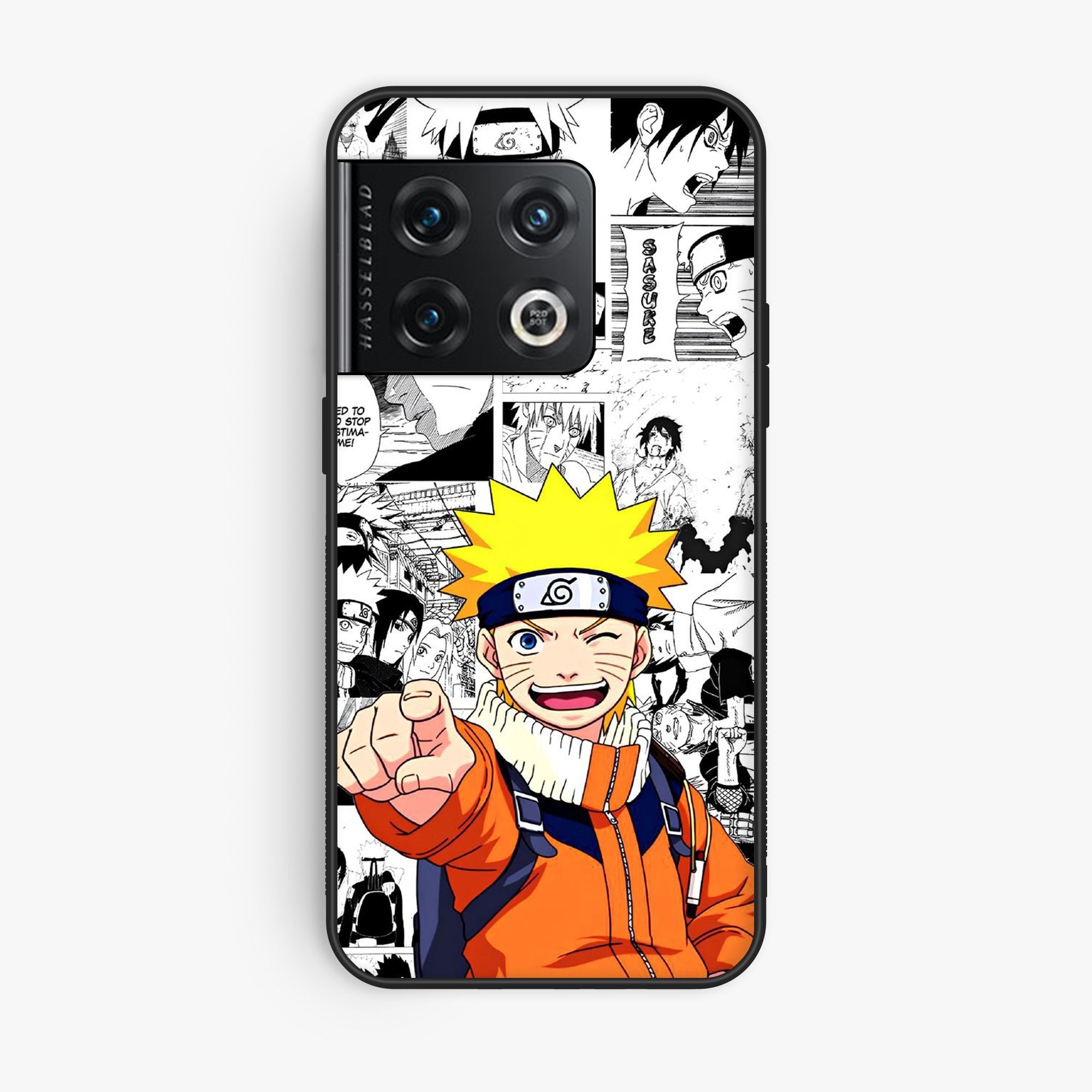 OnePlus 10 Pro - Wallpaper 071 - Premium Printed Glossy Phone Case