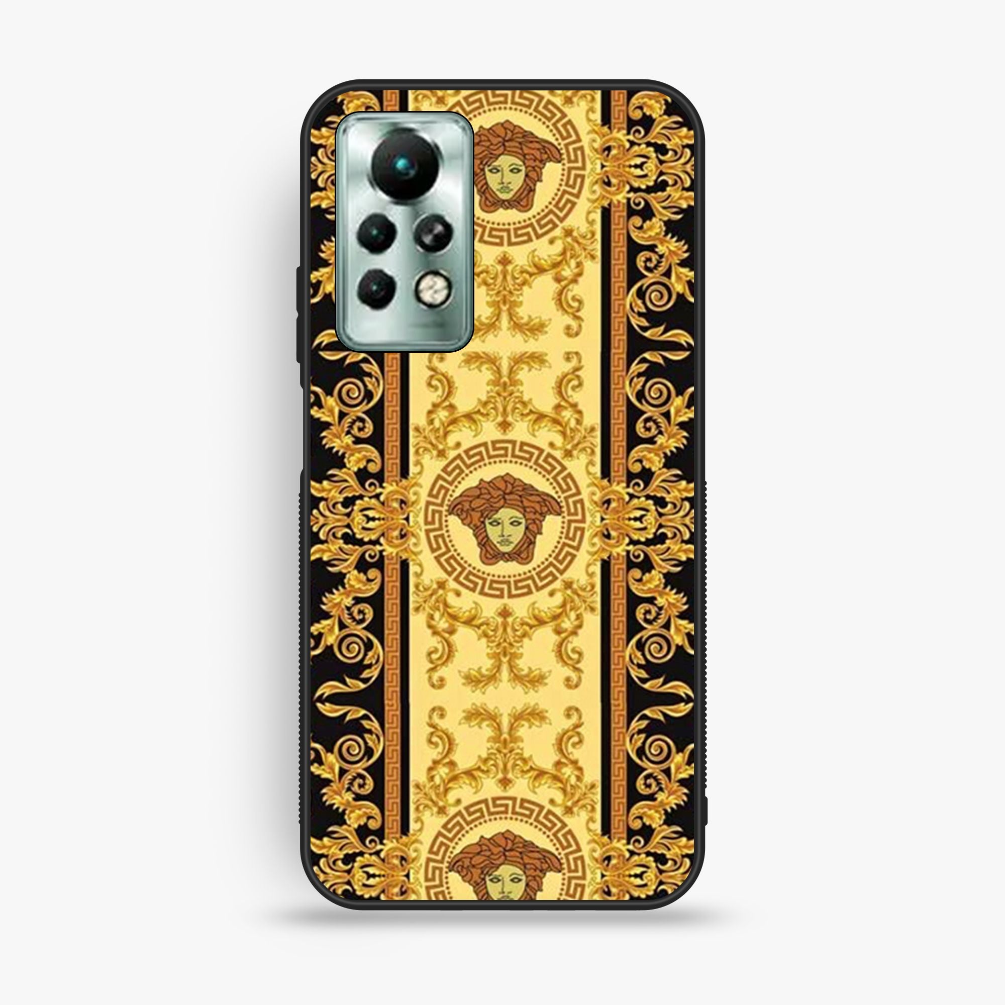 Infinix Note 11 - Wallpaper 114 - Premium Printed Glossy Phone Case