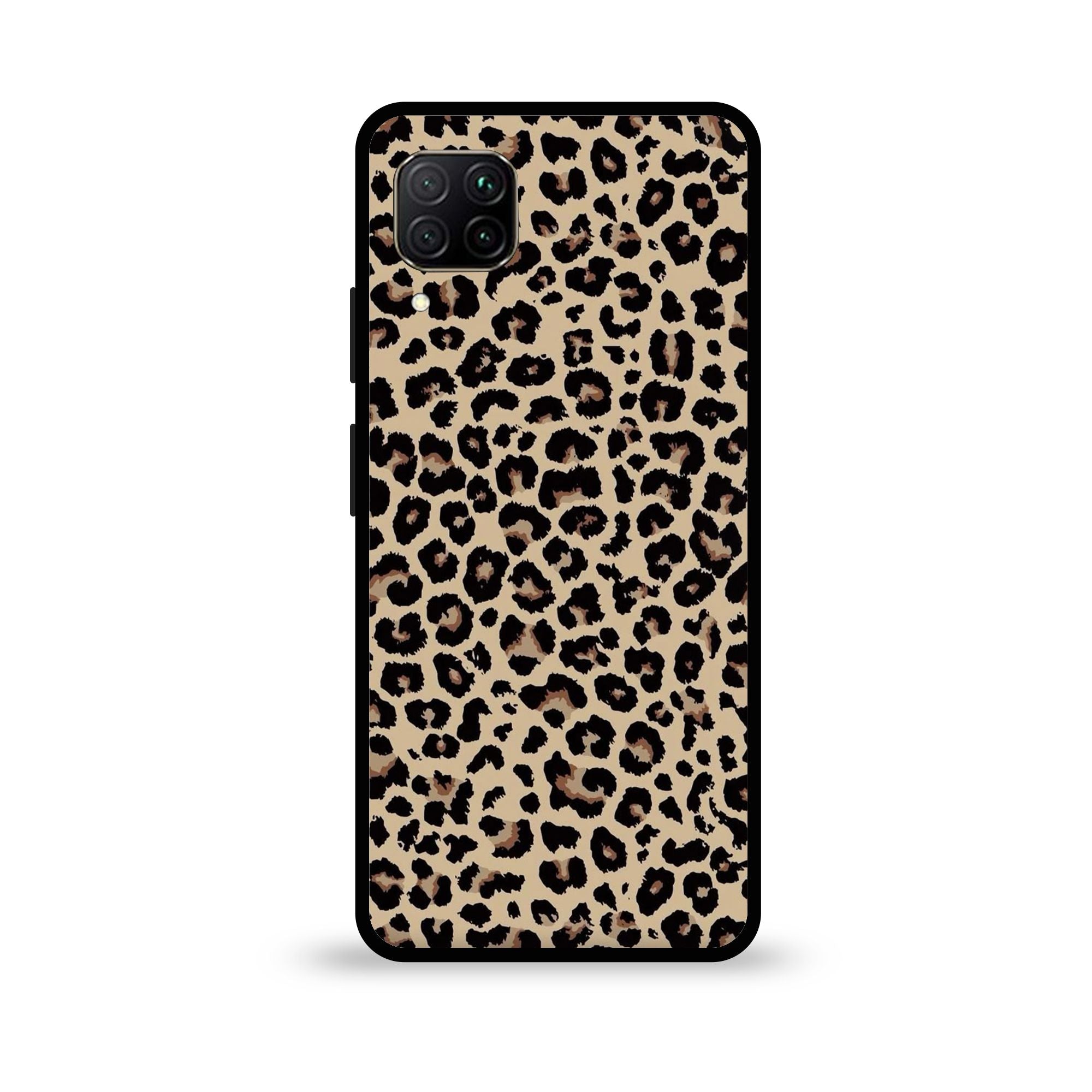 Huawei Nova 7i - Wallpaper 33 - Premium Printed Glossy Phone Case