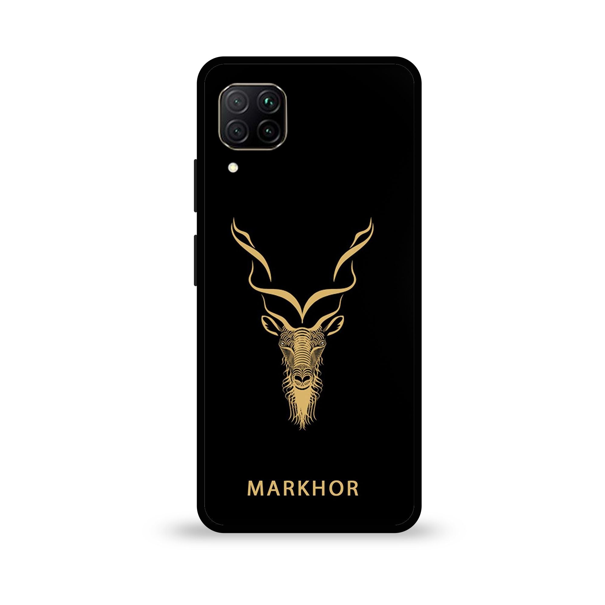 Huawei Nova 7i - Wallpaper 96 - Premium Printed Glossy Phone Case