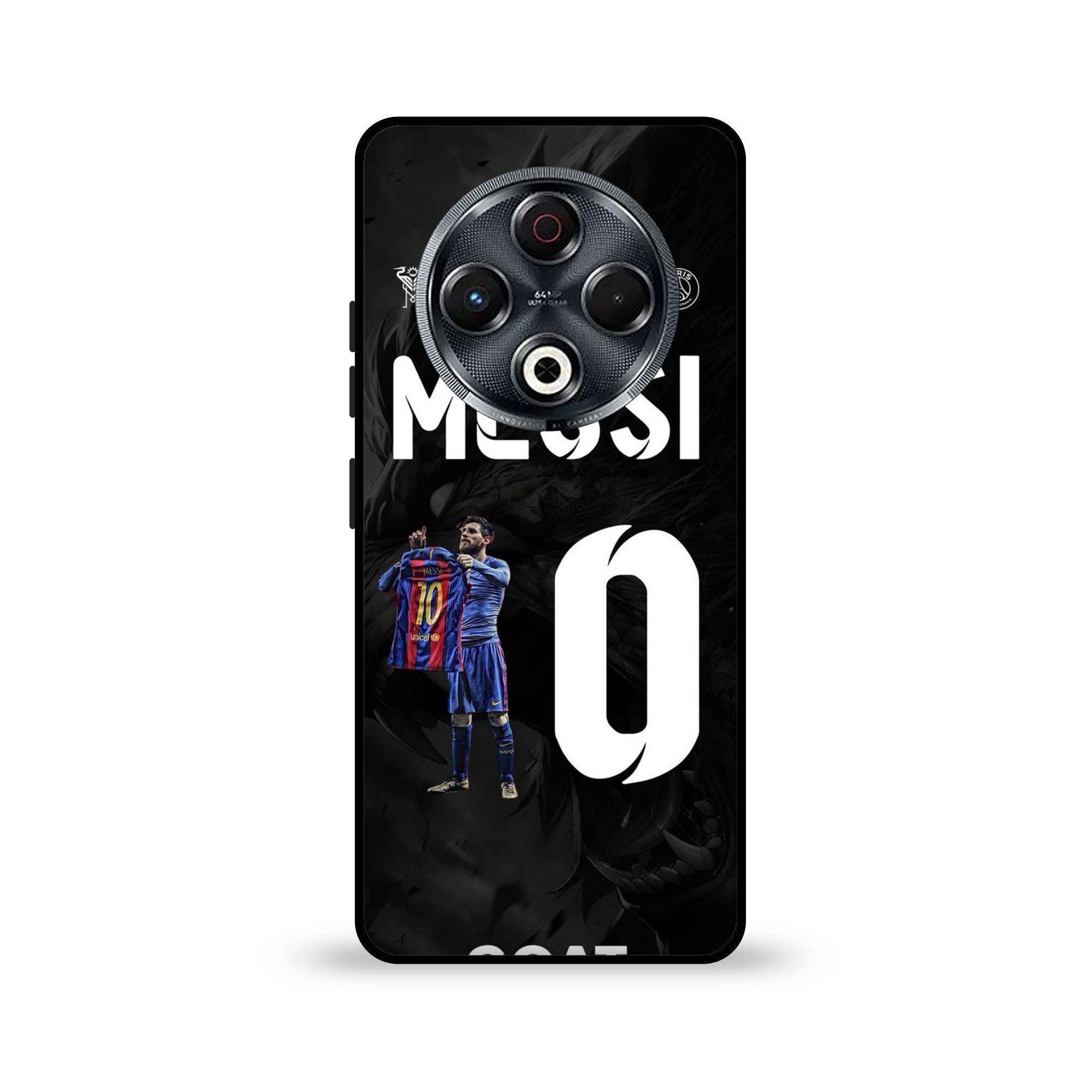 Tecno Spark 30 - Wallpaper 157 - Premium Printed Glossy Phone Case