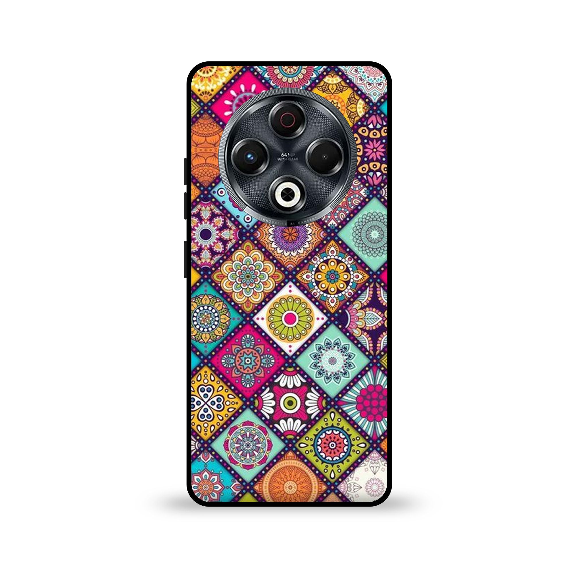 Tecno Spark 30 - Wallpaper 003 - Premium Printed Glossy Phone Case