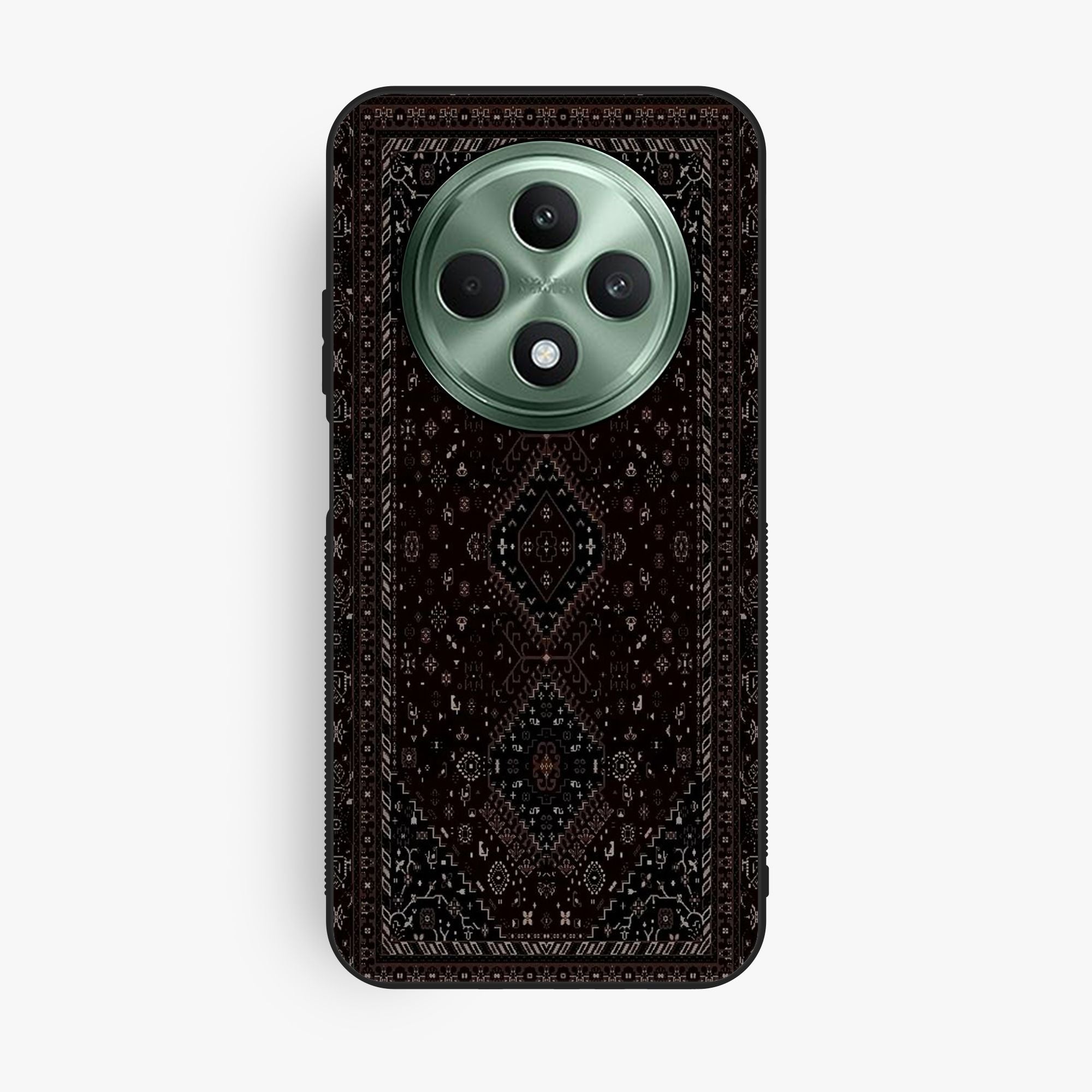 Oppo Reno 12F - Wallpaper 047 - Premium Printed Glossy Phone Case