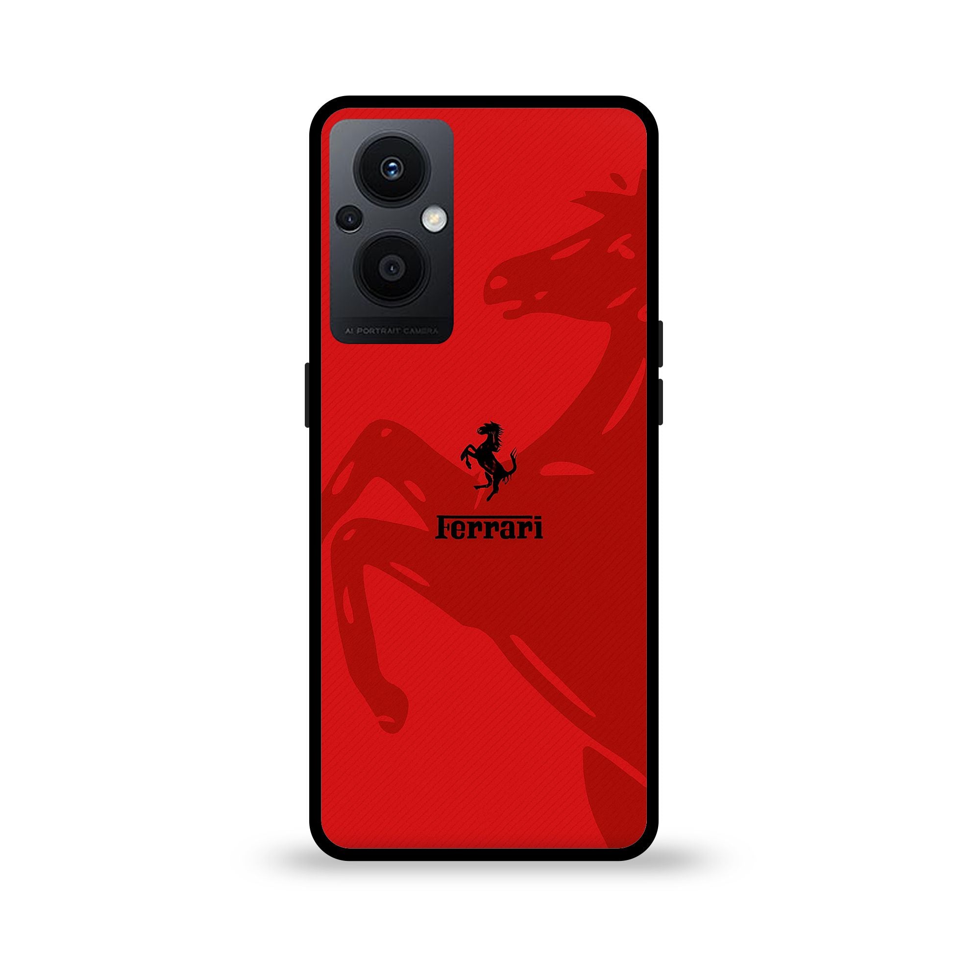 Oppo F21 Pro 5G - Wallpaper 85 - Premium Printed Glossy Phone Case