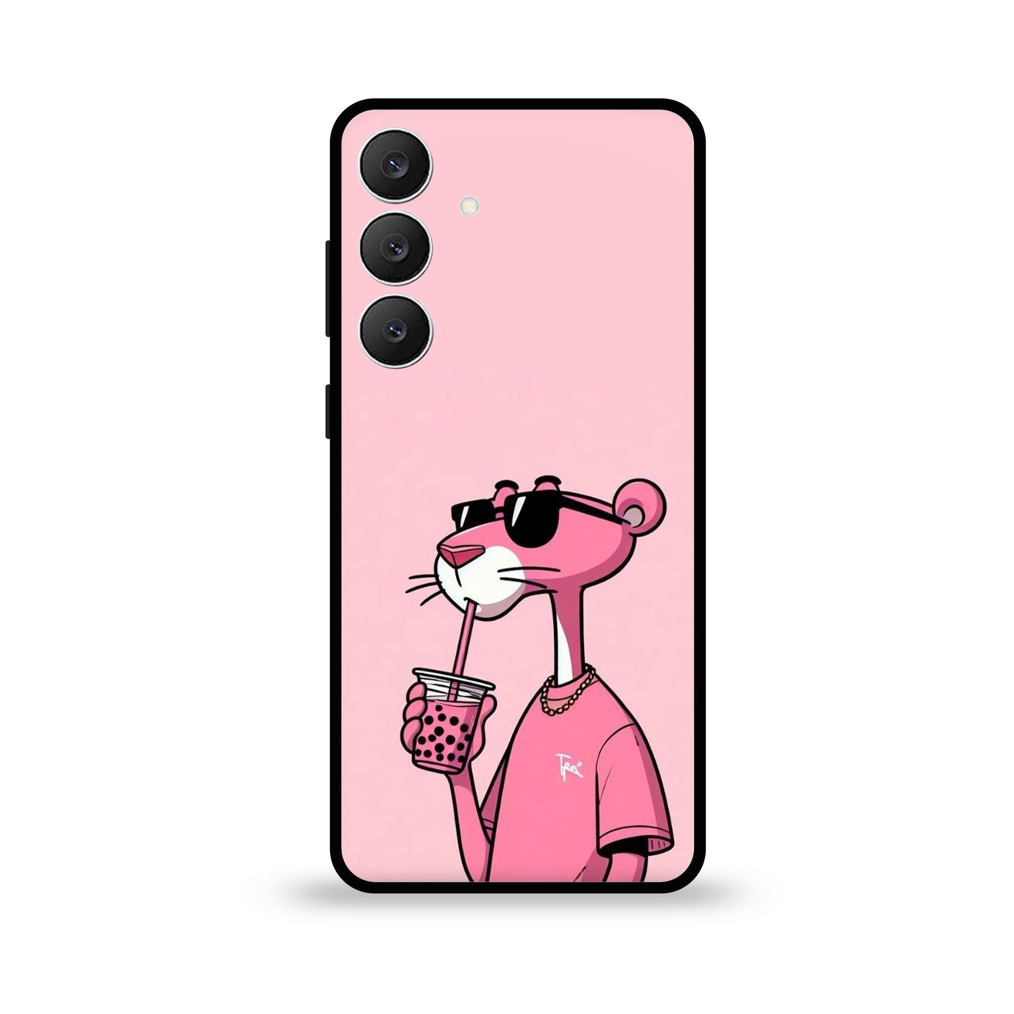 Samsung Galaxy S25 FE - Wallpaper 089 - Premium Printed Glossy Phone Case