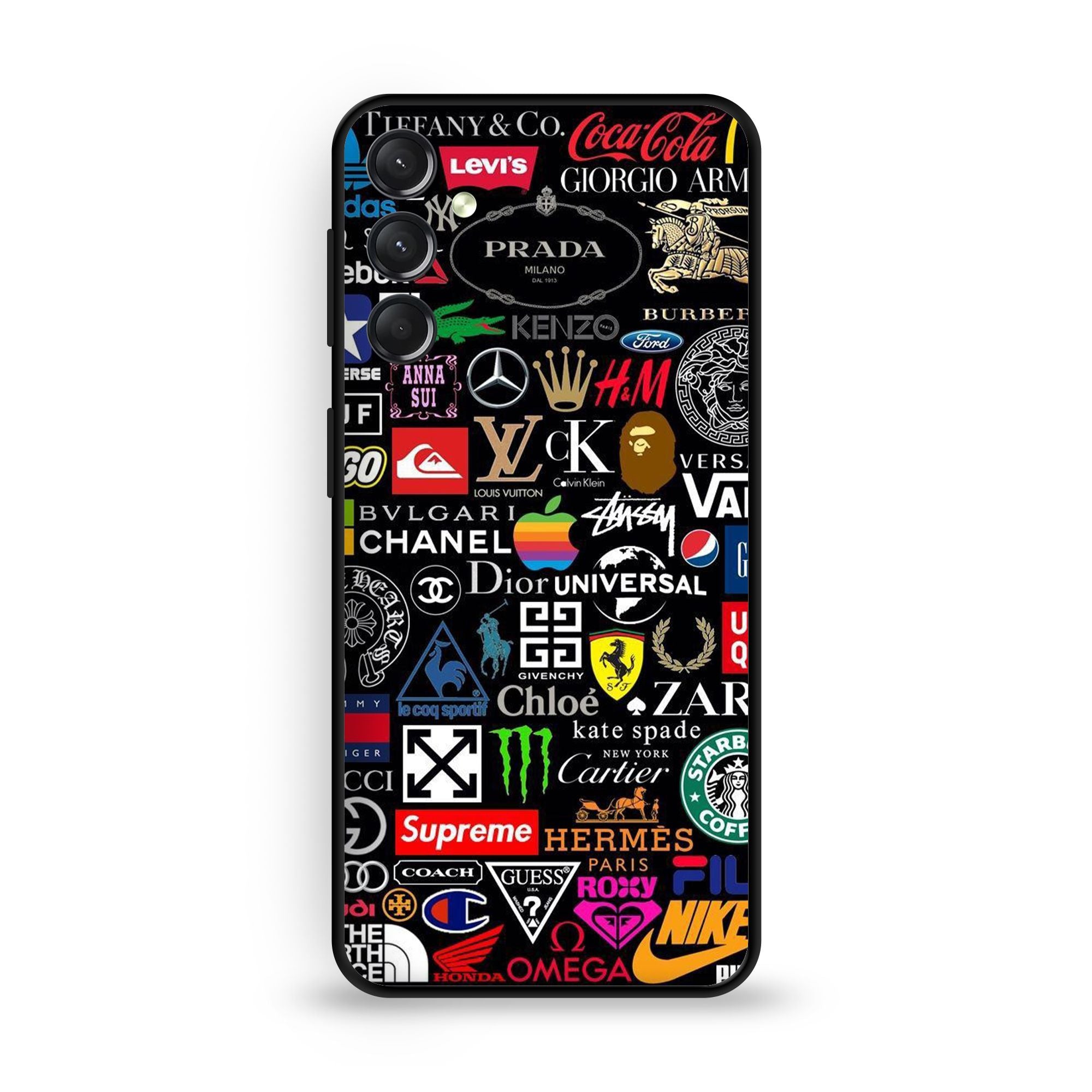 Samsung A24 - Wallpaper 156 - Premium Printed Glossy Phone Case