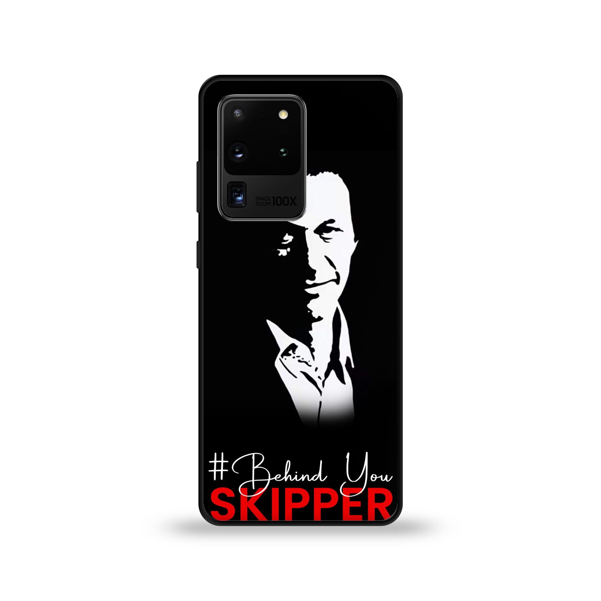 Samsung Galaxy  S20 Ultra - Wallpaper 103 - Premium Printed Glossy Phone Case