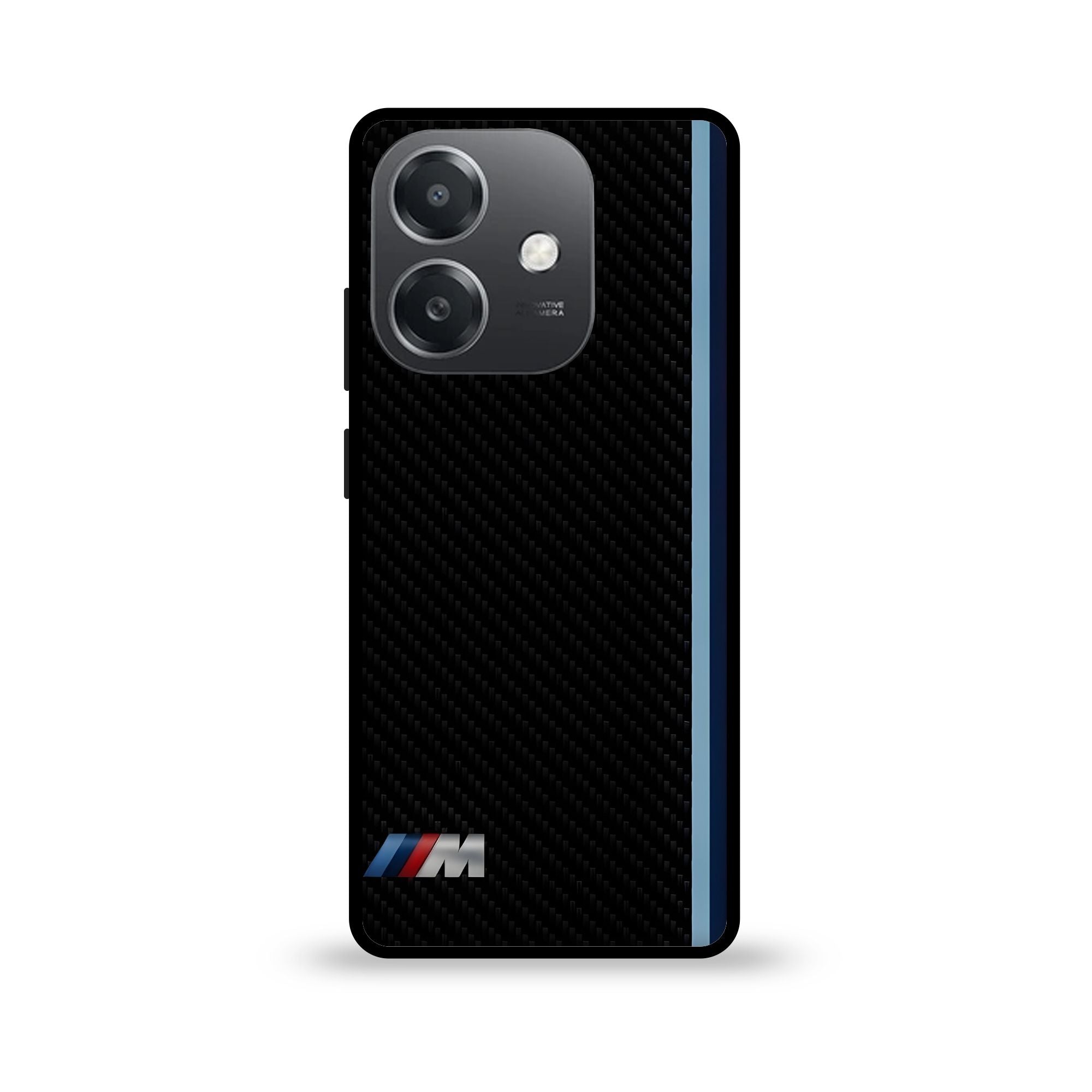 Oppo A3x - Wallpaper 06 - Premium Printed Glossy Phone Case