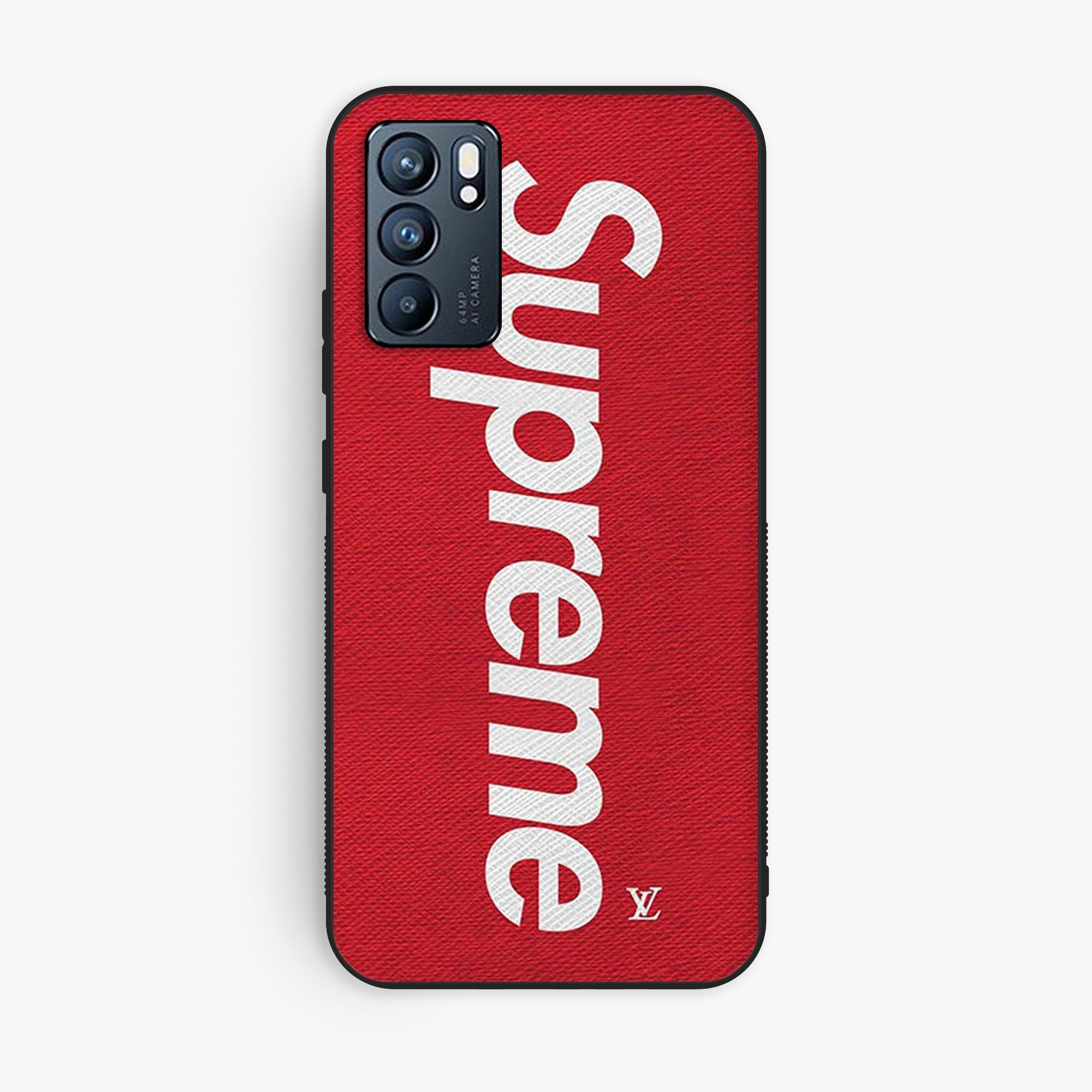 Oppo Reno 6 Pro - Wallpaper 108 - Premium Printed Glossy Phone Case