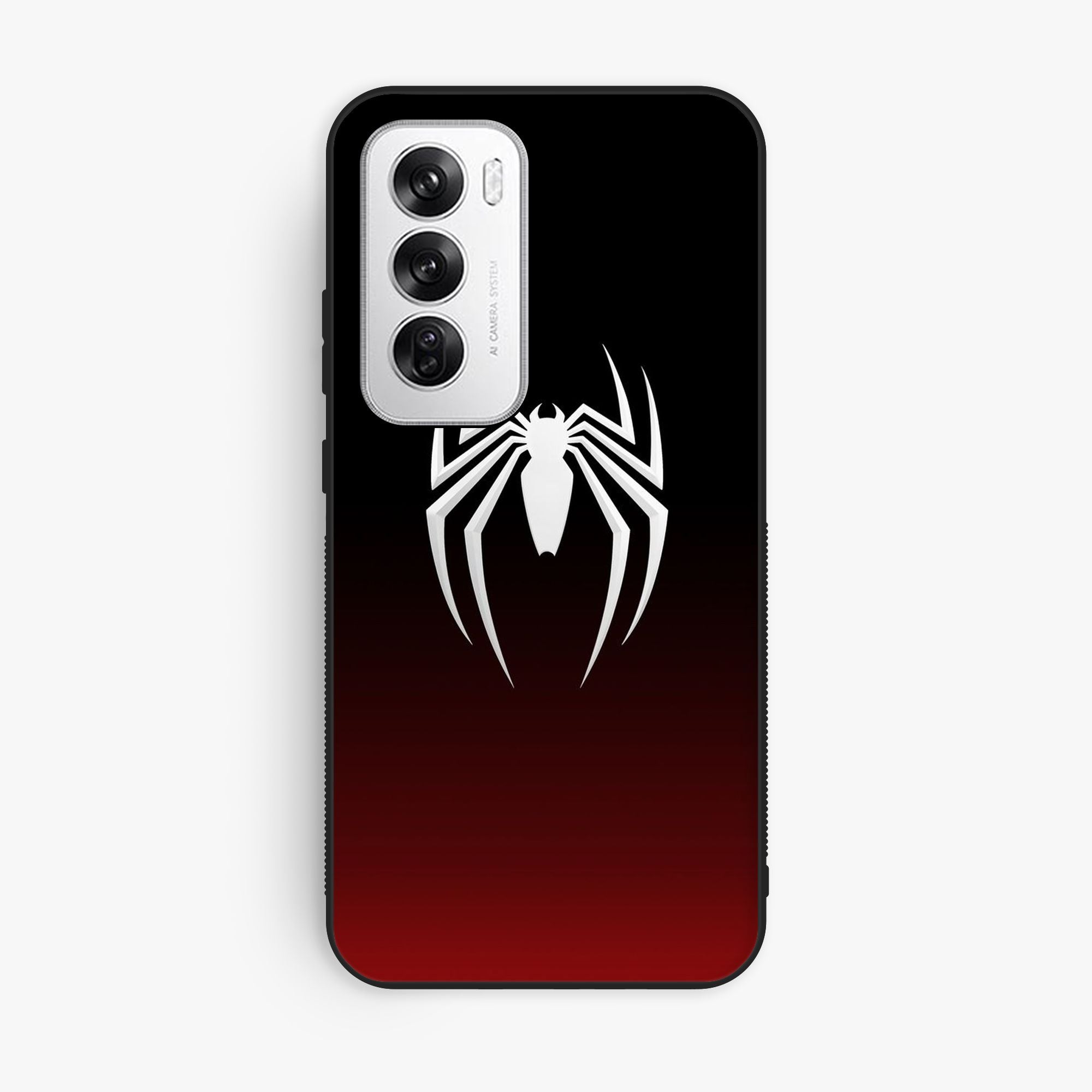 Oppo Reno 12 5g - Wallpaper 056 - Premium Printed Glossy Phone Case