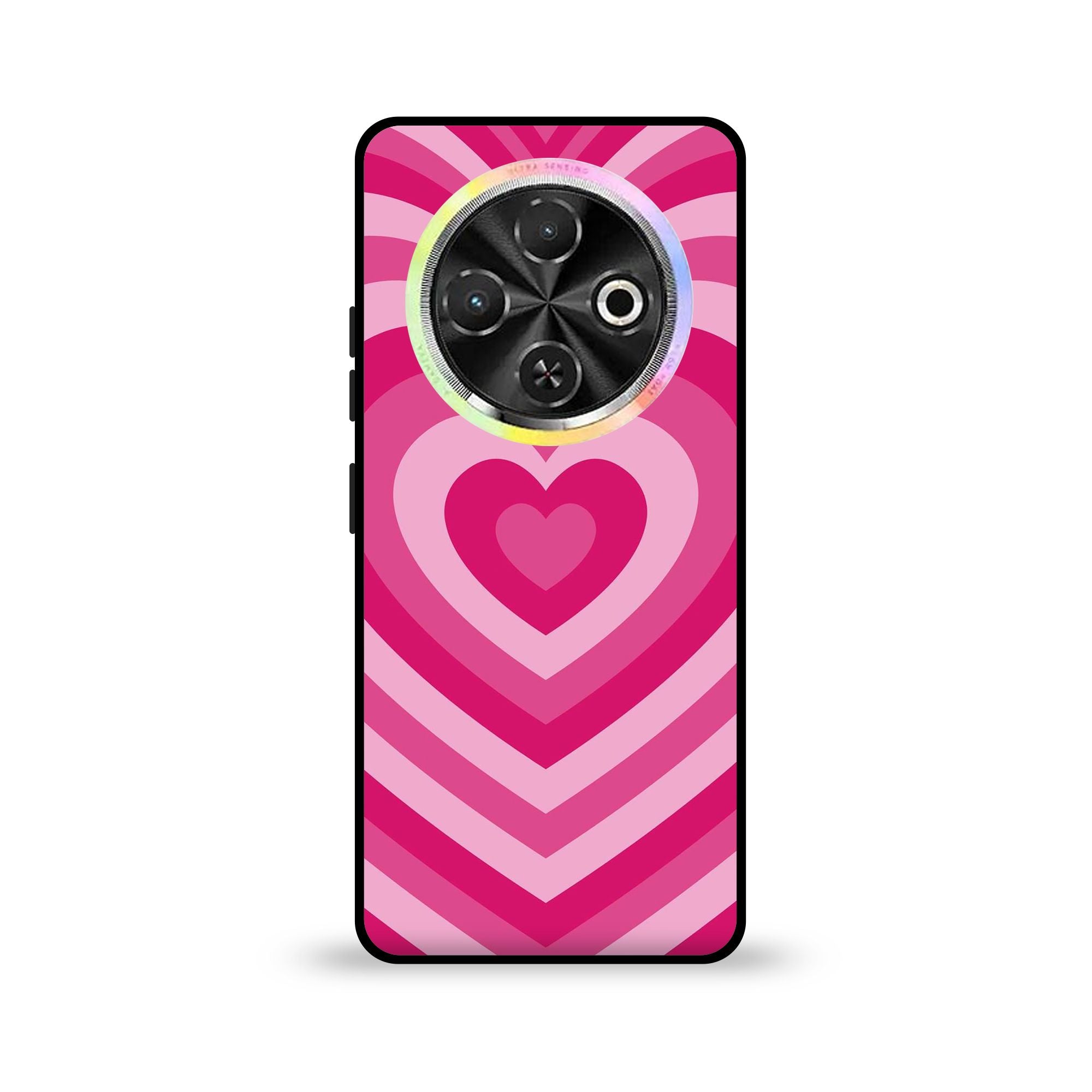 Tecno Spark 30C - Wallpaper 120 - Premium Printed Glossy Phone Case