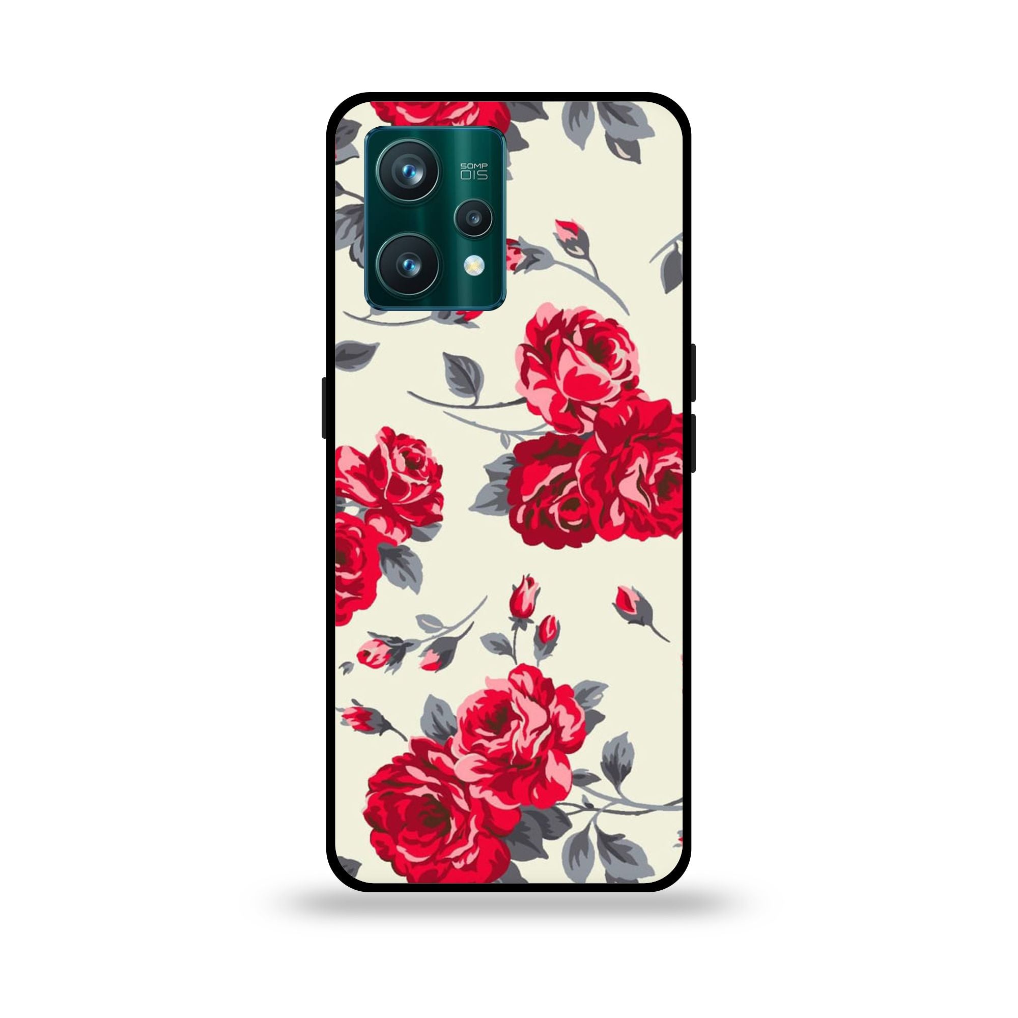 Realme 9 Pro Plus - Wallpaper 125 - Premium Printed Glossy Phone Case