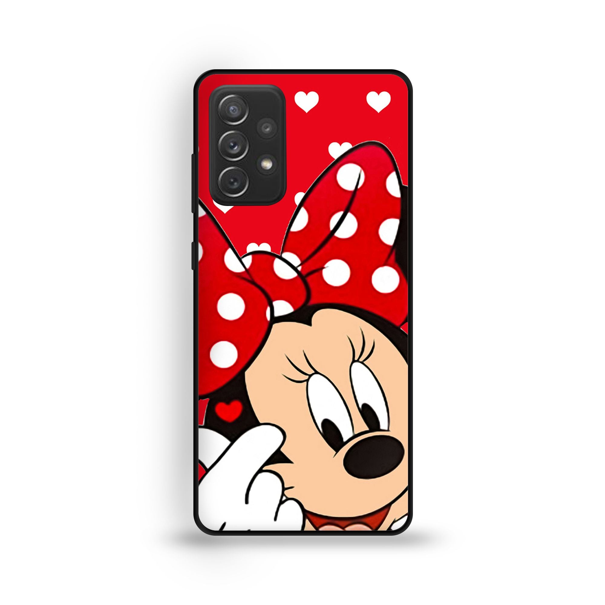 Samsung A72 - Wallpaper 013 - Premium Printed Glossy Phone Case
