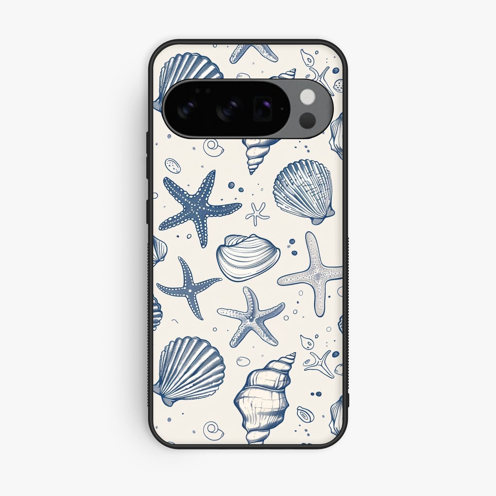 Google Pixel 10 Pro XL - Wallpaper 091 - Premium Printed Glossy Phone Case