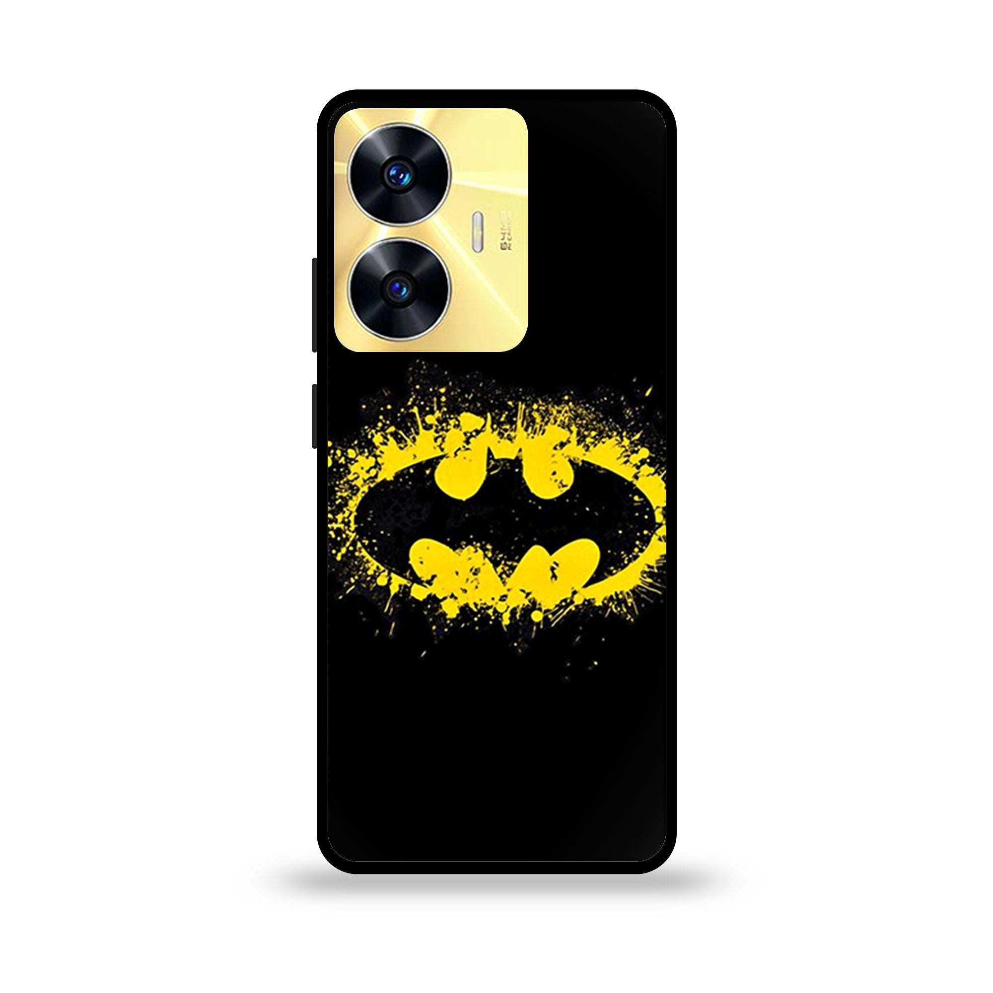 Realme C55 - Wallpaper 117 - Premium Printed Glossy Phone Case