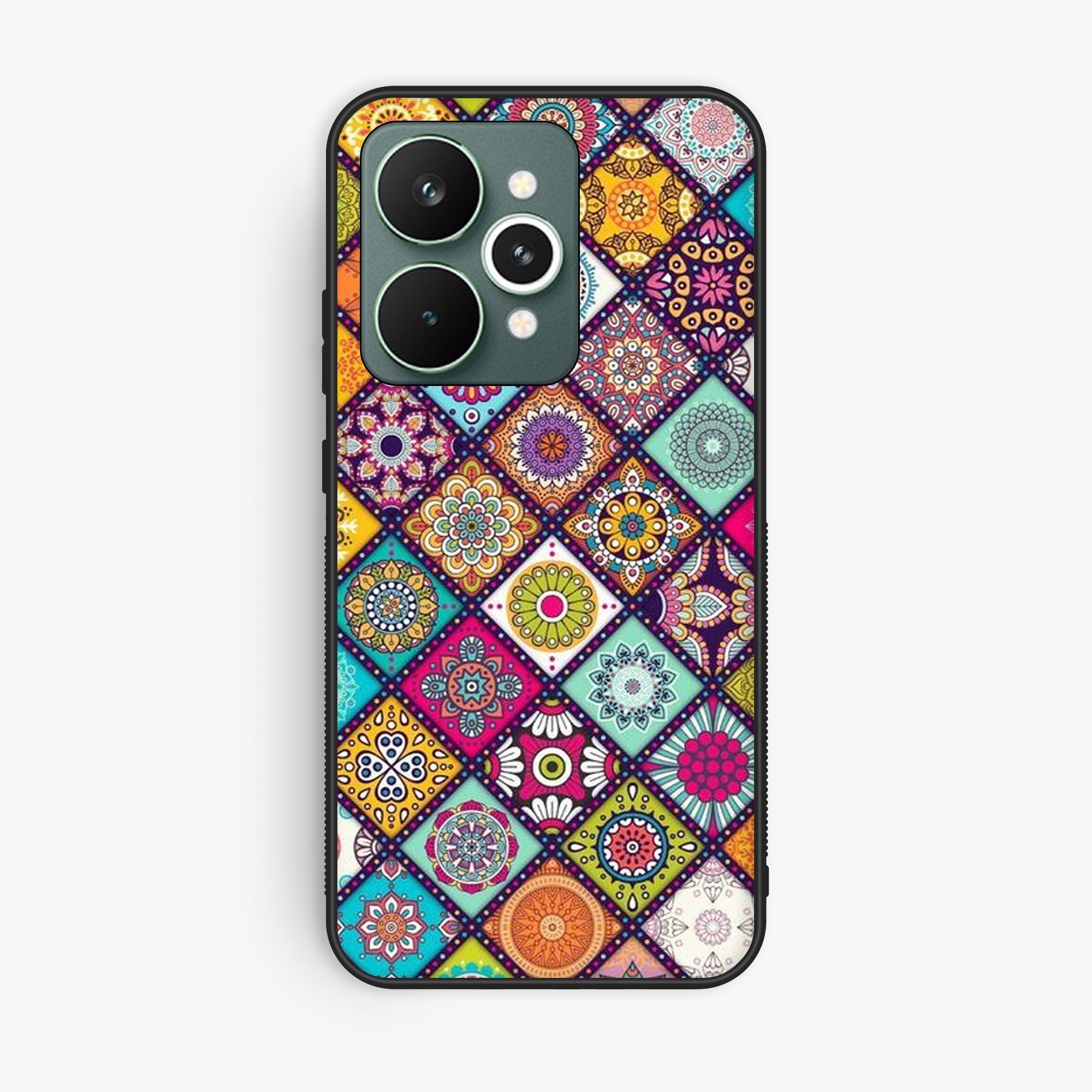 Realme 15 Pro - Wallpaper 16 - Premium Printed Glossy Phone Case