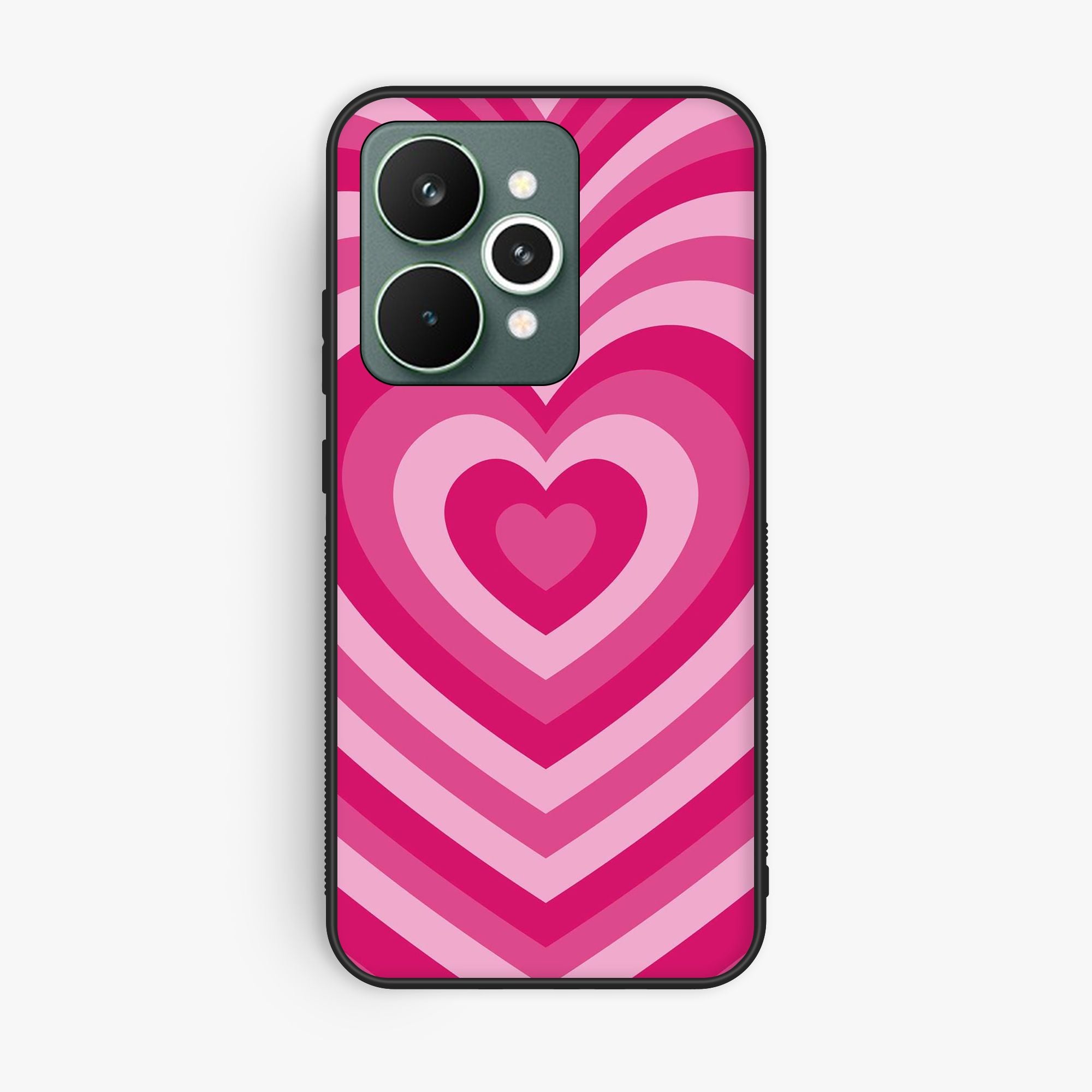 Realme 15 - Wallpaper 73 - Premium Printed Glossy Phone Case