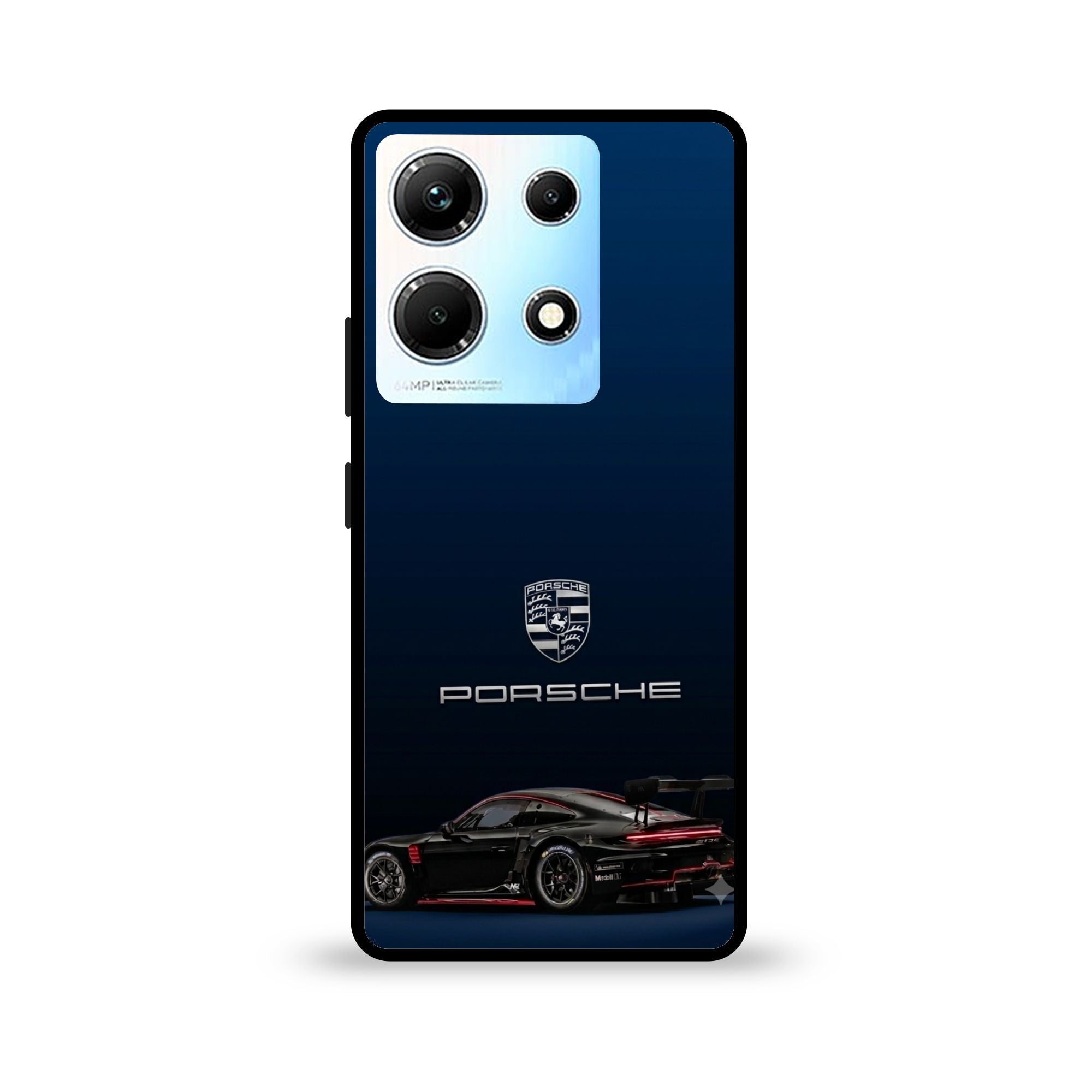 Infinix Note 30 - Wallpaper 11 - Premium Printed Glossy Phone Case