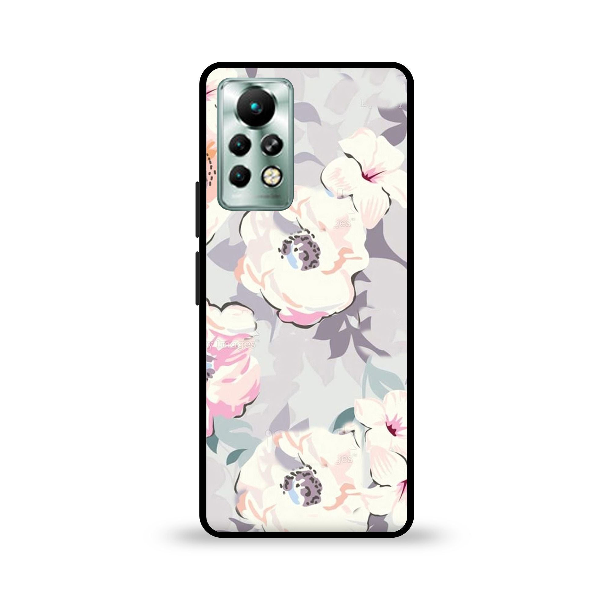 Infinix Note 11 Pro - Wallpaper 20 - Premium Printed Glossy Phone Case