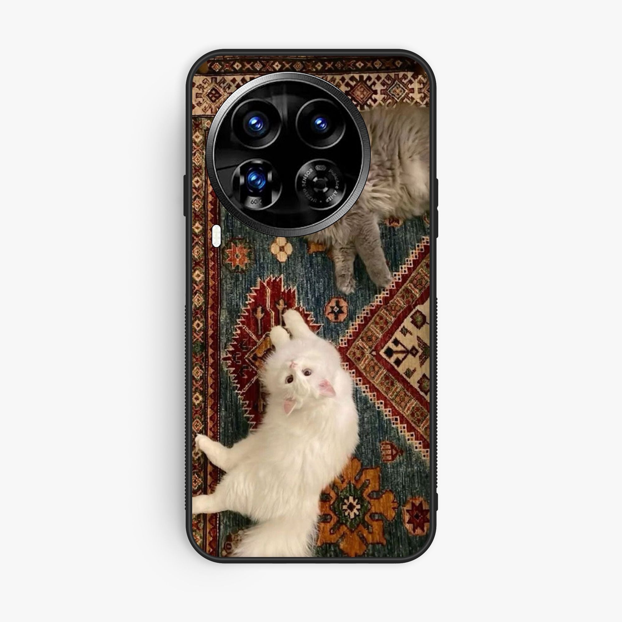 Tecno Camon 30 Premier - Wallpaper 048 - Premium Printed Glossy Phone Case