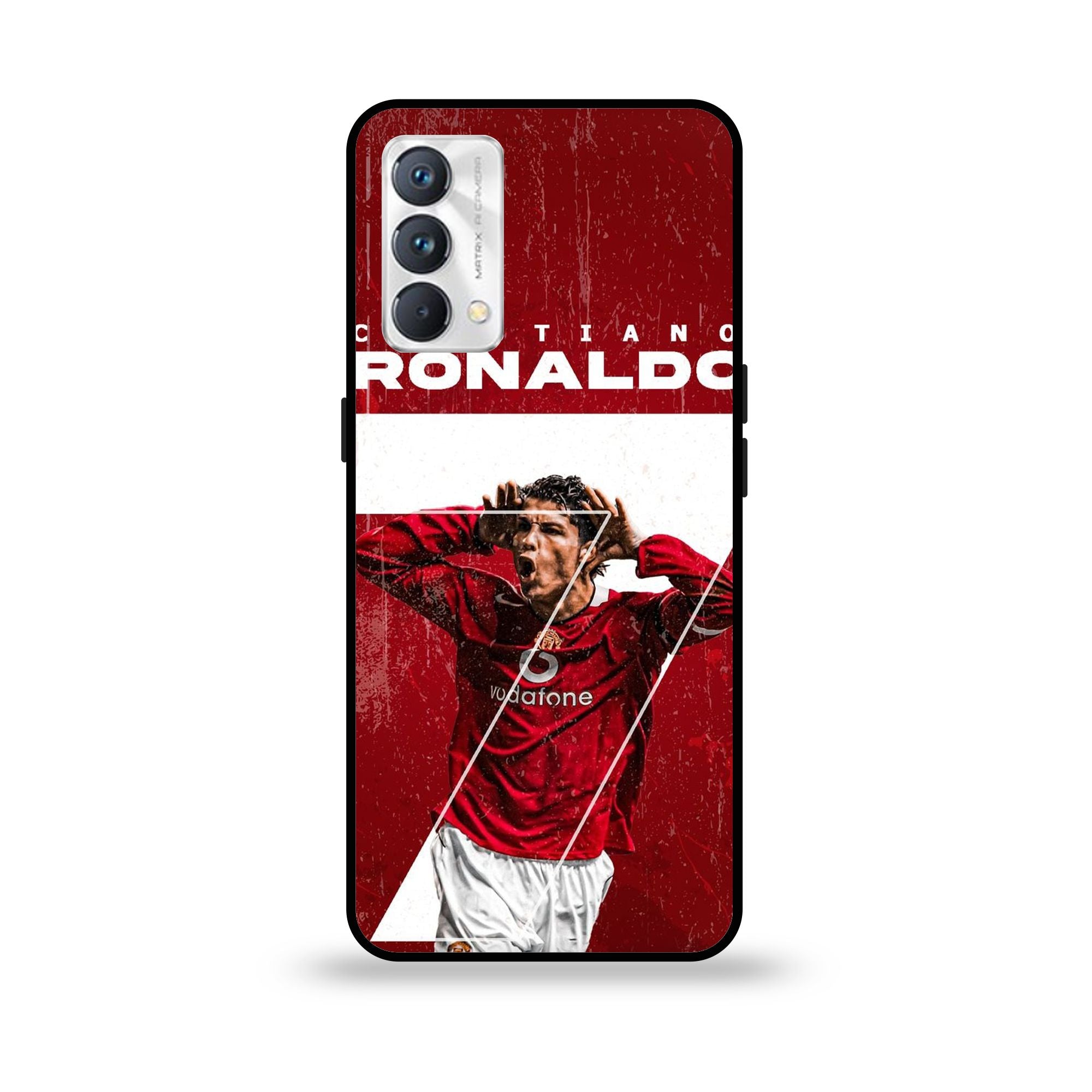 Realme GT Master - Wallpaper 015 - Premium Printed Glossy Phone Case