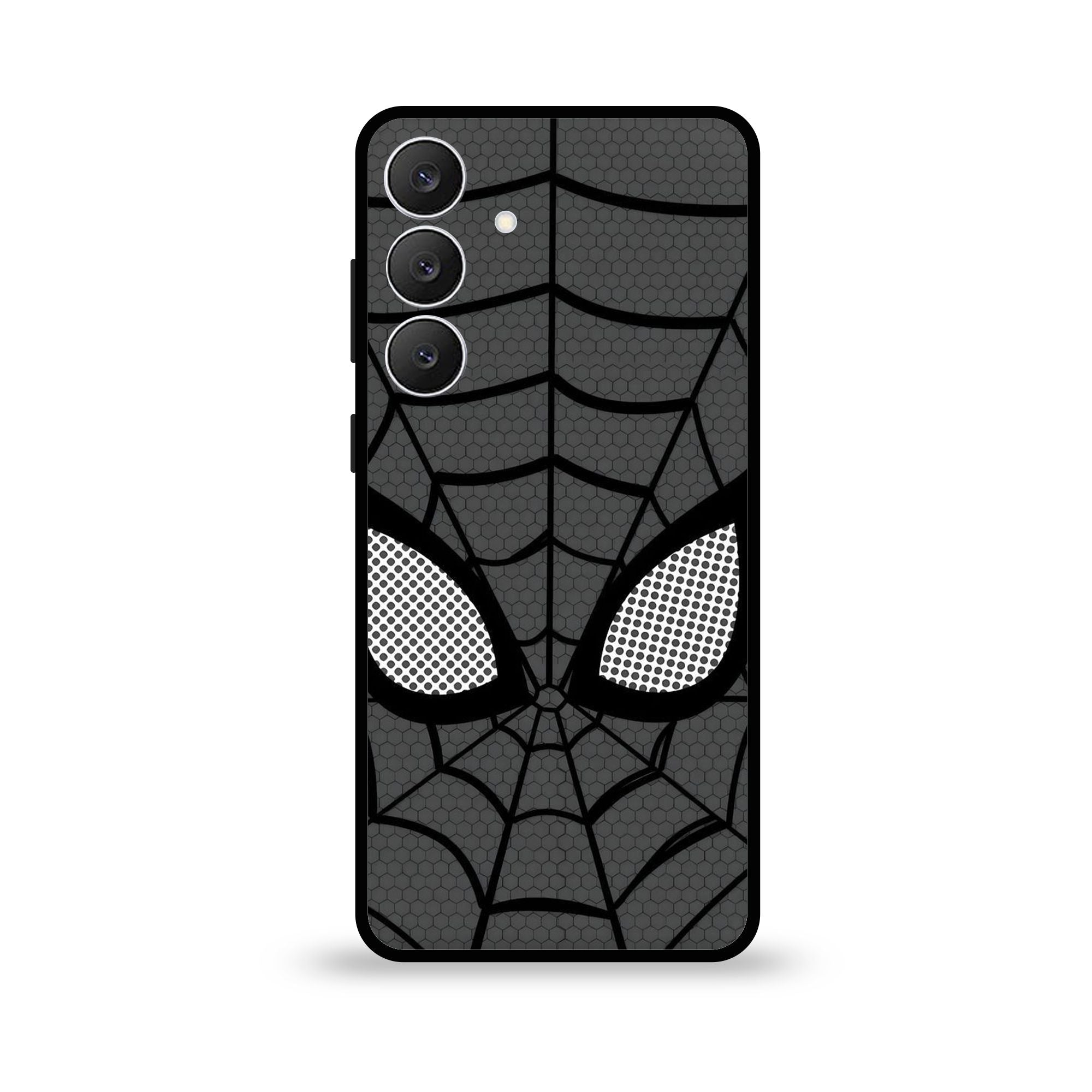 Samsung Galaxy S25 FE - Wallpaper 055 - Premium Printed Glossy Phone Case