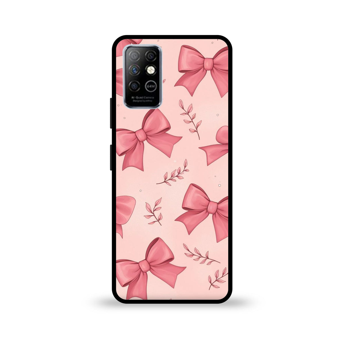 Infinix Note 8 - Wallpaper 28 - Premium Printed Glossy Phone Case