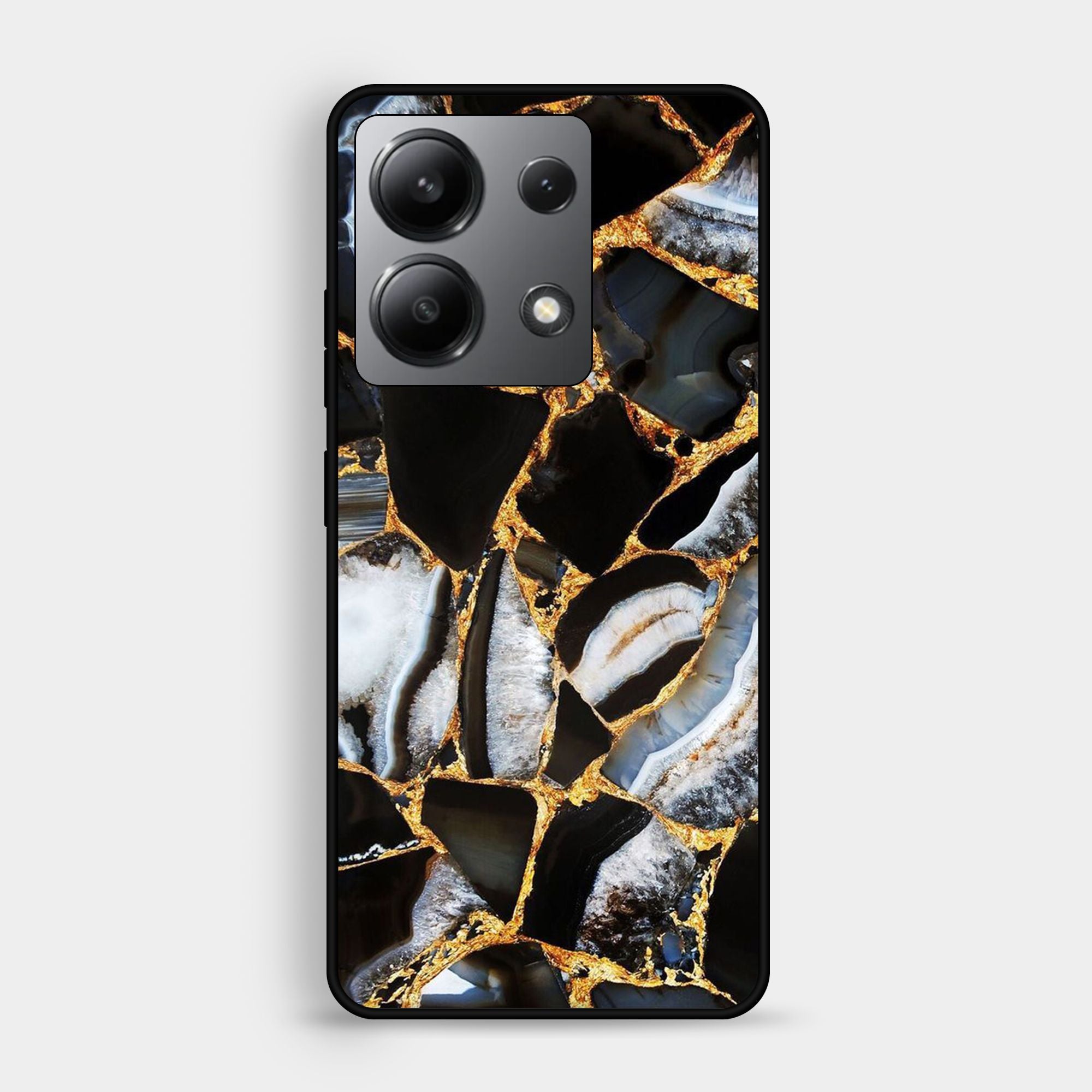 Redmi Note 13 4G - Wallpaper 129 - Premium Printed Glossy Phone Case