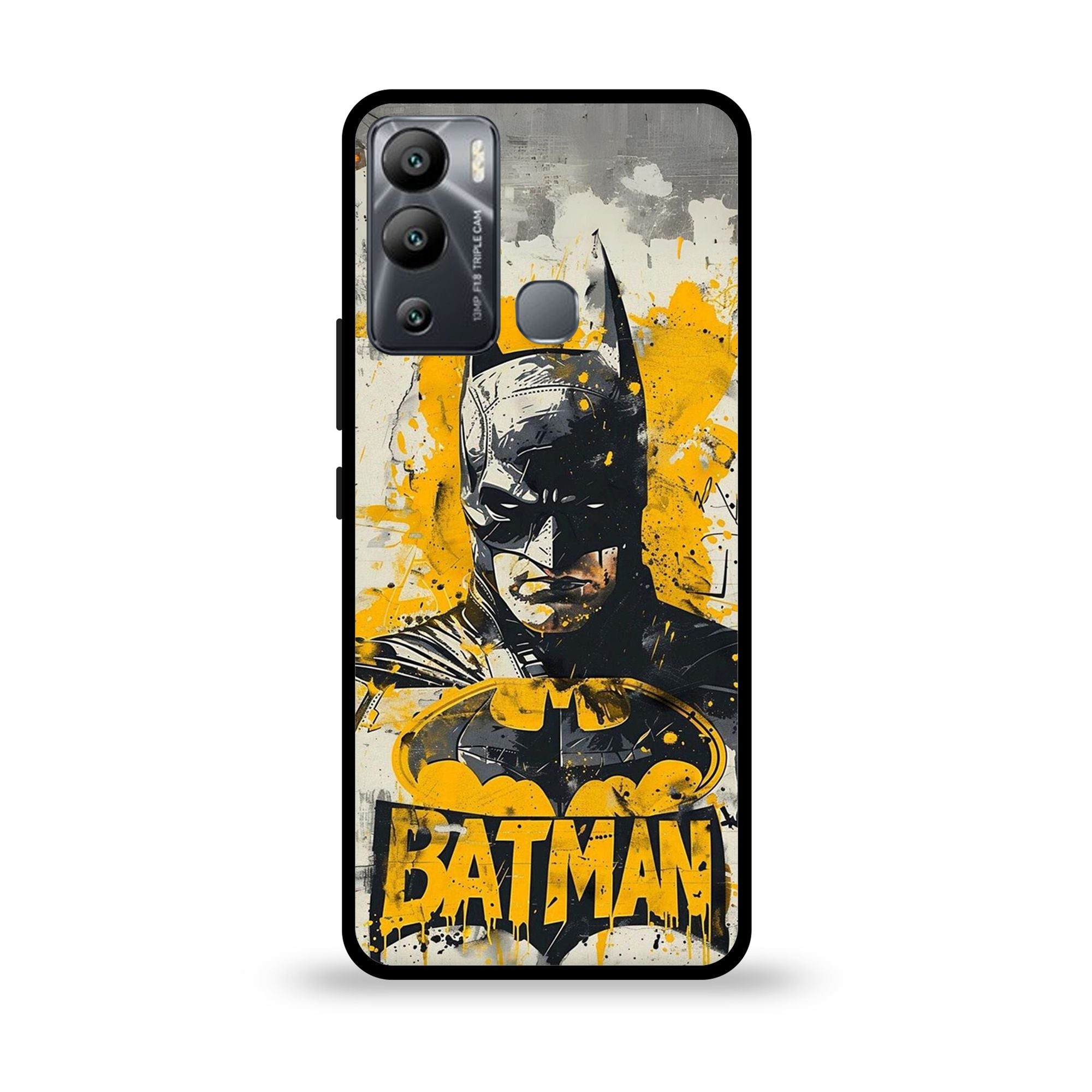 Infinix Hot 12i - Wallpaper 64 - Premium Printed Glossy Phone Case