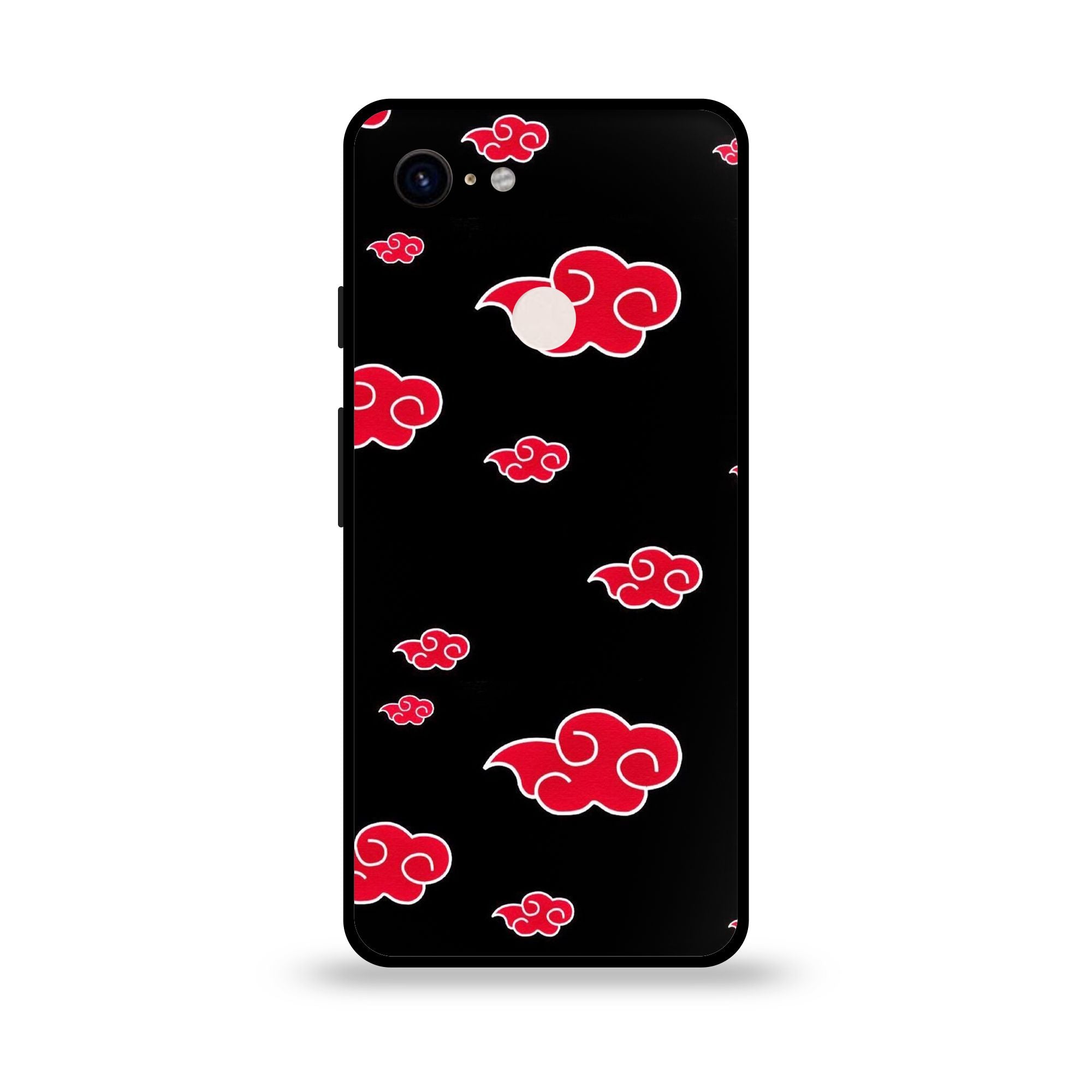 Google Pixel 3XL - Wallpaper 48 - Premium Printed Glossy Phone Case