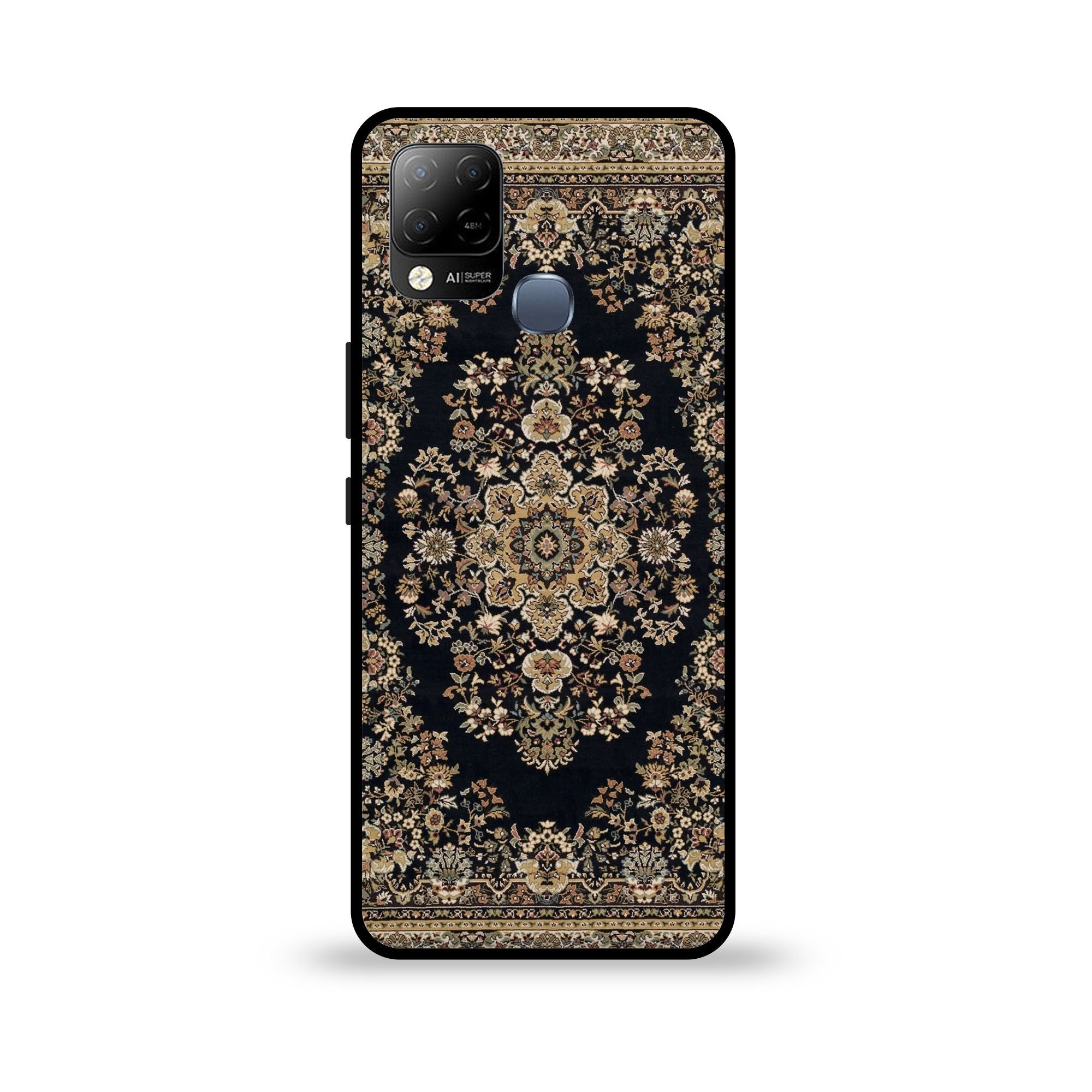Infinix Hot 10S - Wallpaper 36 - Premium Printed Glossy Phone Case