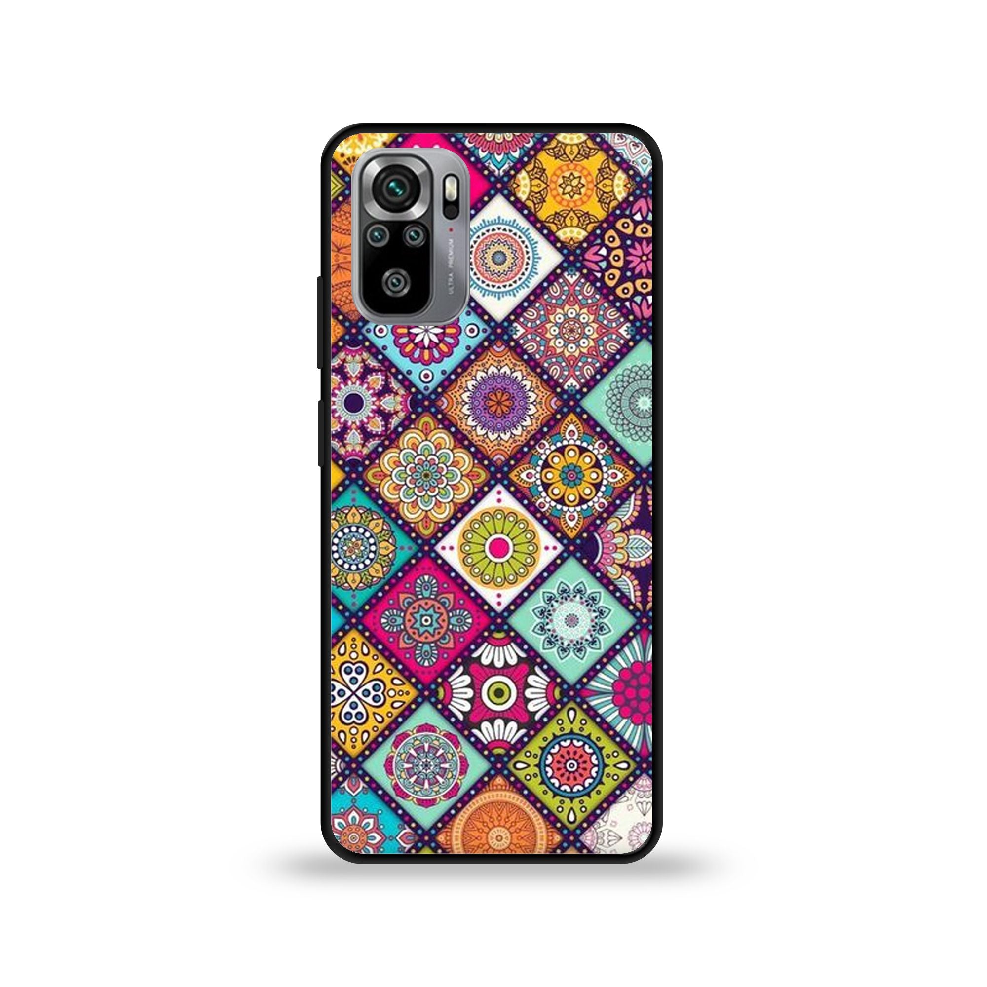 Xiaomi Redmi Note 10s - Wallpaper 003 - Premium Printed Glossy Phone Case