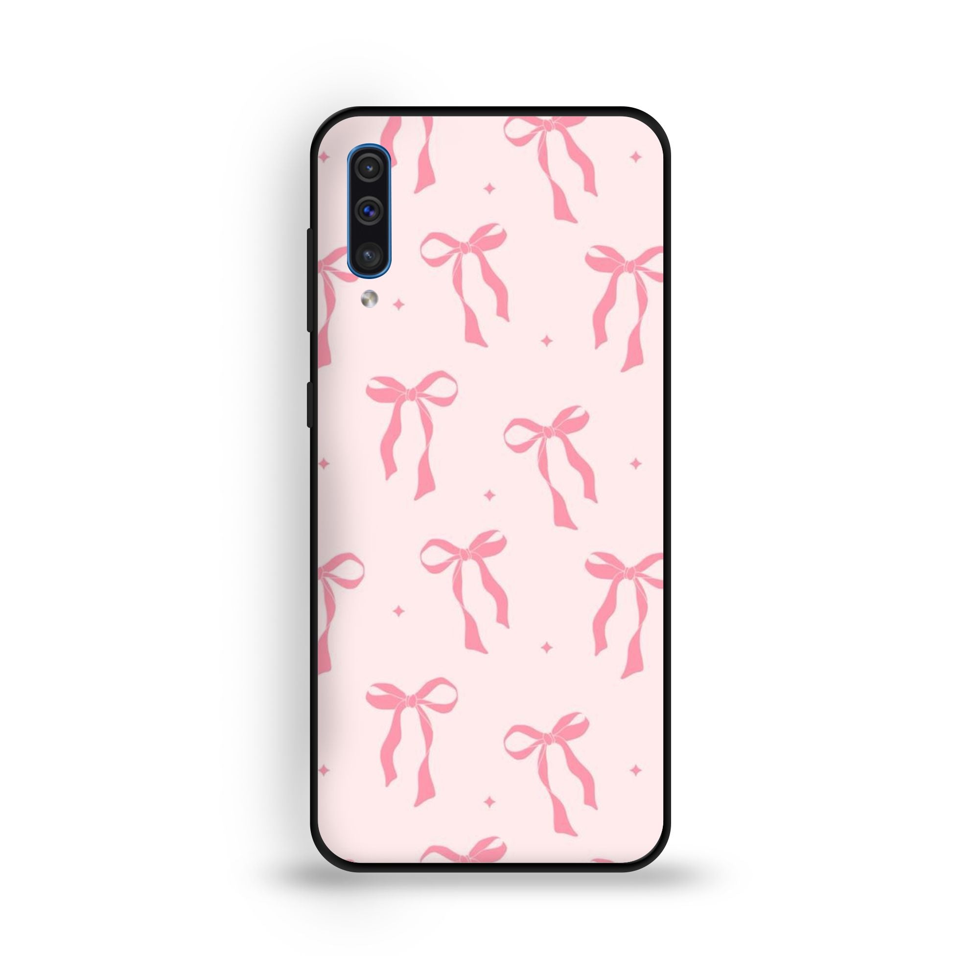 Samsung Galaxy A50 - Wallpaper 094 - Premium Printed Glossy Phone Case