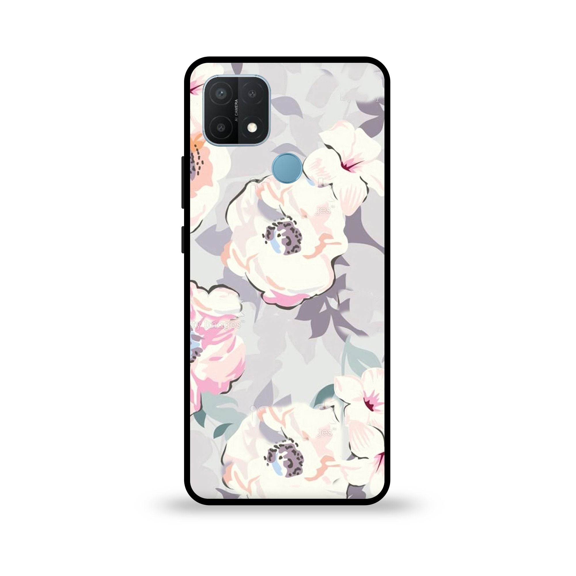Oppo A15 - Wallpaper 20 - Premium Printed Glossy Phone Case
