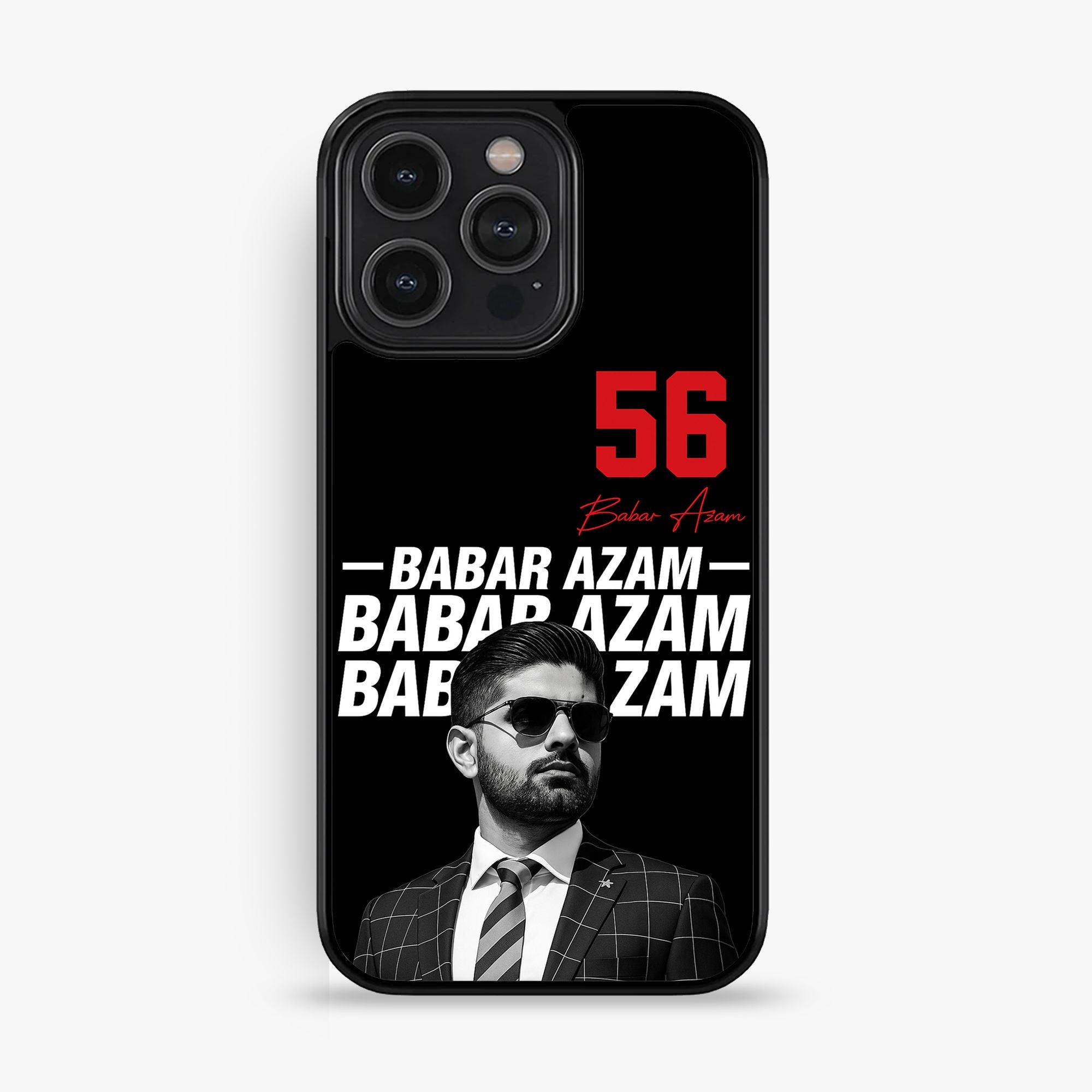 iPhone 16 Pro Max - Wallpaper 150 - Premium Printed Glossy Phone Case