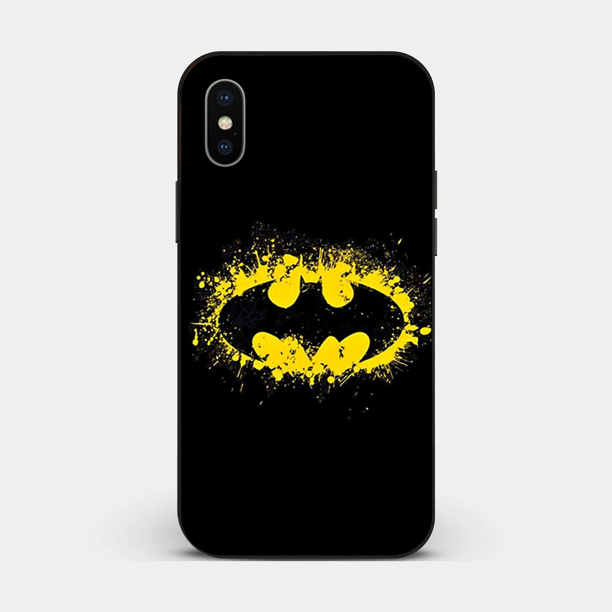 iPhone XS Max - Wallpaper 117 - Premium Printed Glossy Phone Case