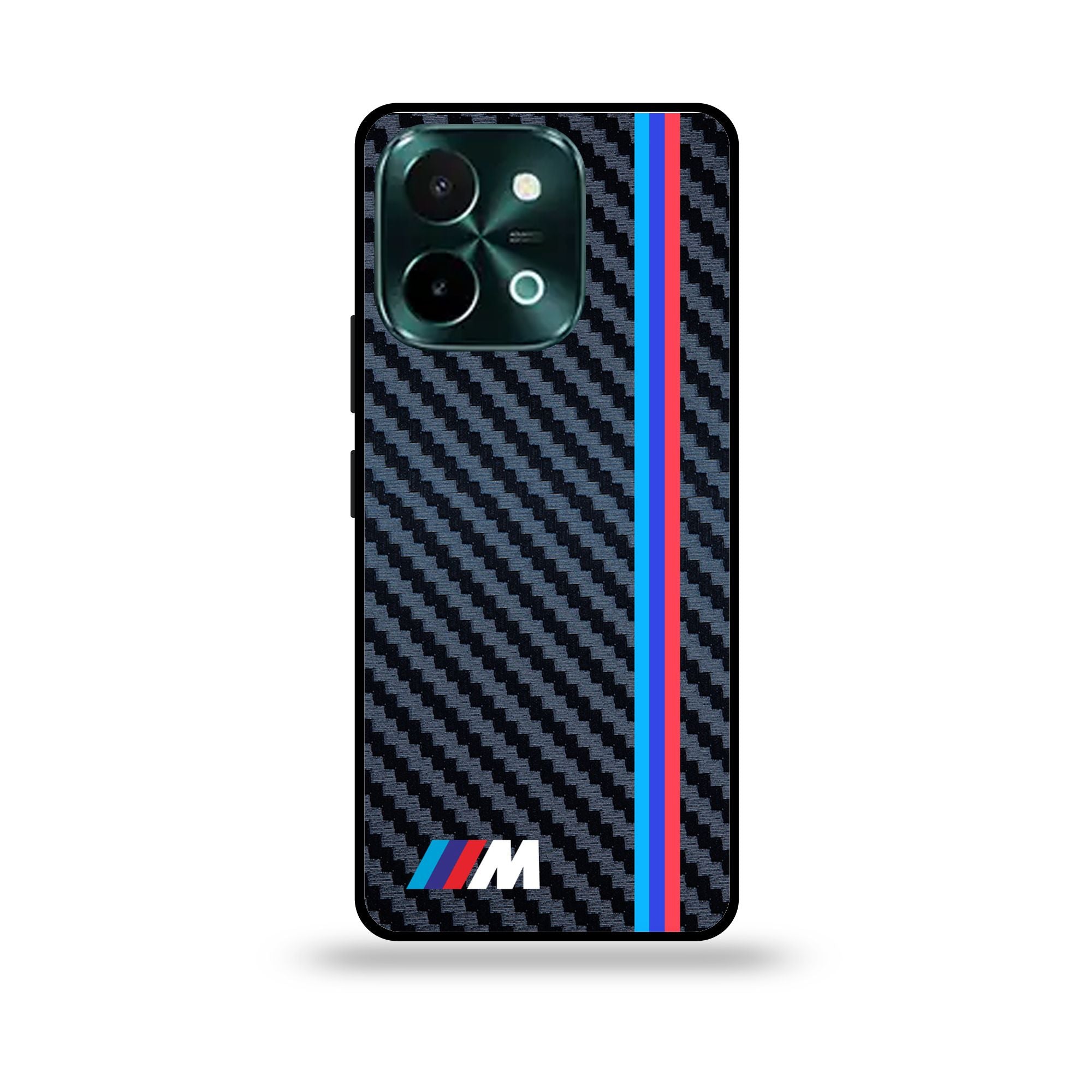 Vivo Y28 - Wallpaper 86 - Premium Printed Glossy Phone Case